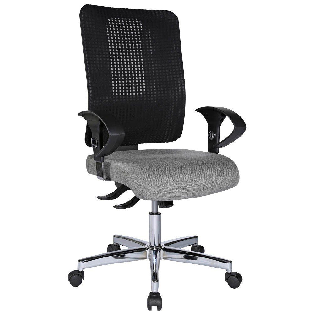 Bürostuhl Topstar Bürodrehstuhl Open XT (N) Bürostuhl Drehst