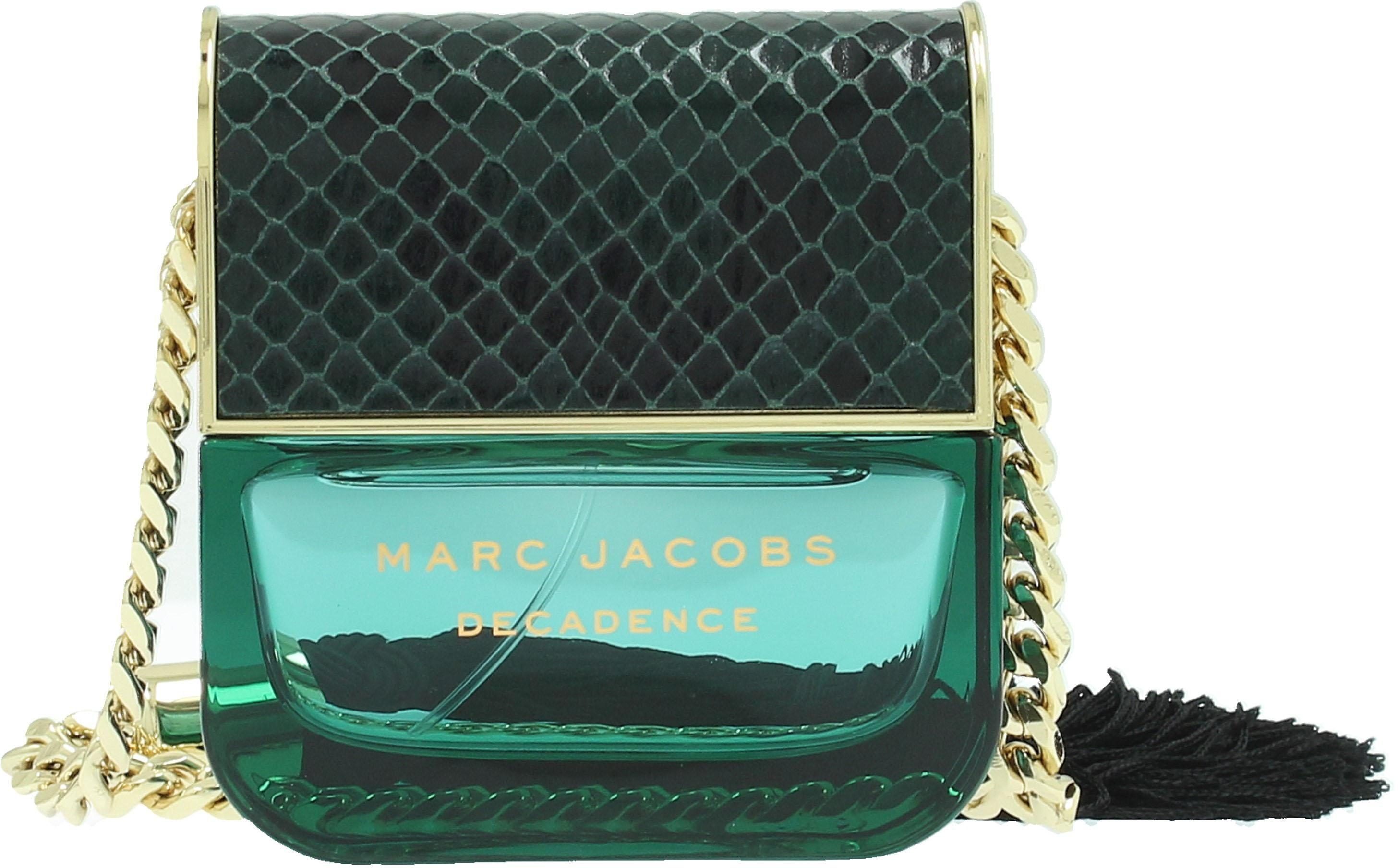 MARC de Eau Parfum JACOBS Decadence