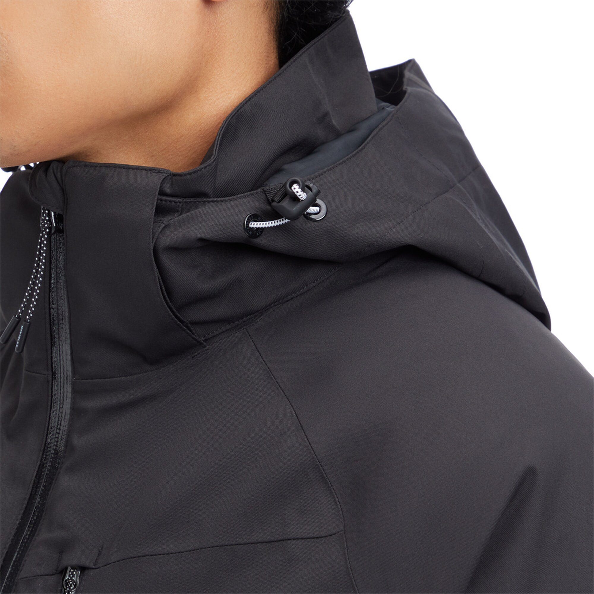 McKINLEY Outdoorjacke Doppel-Jacke Avoca 3:1 III M