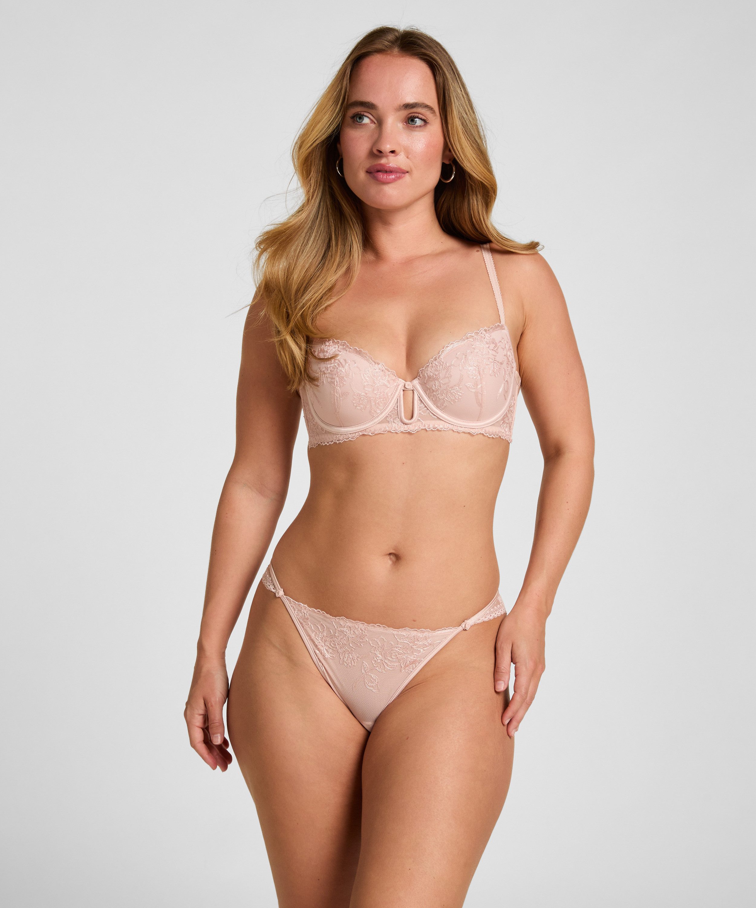 Hunkemöller Hipster Brazilian Nola