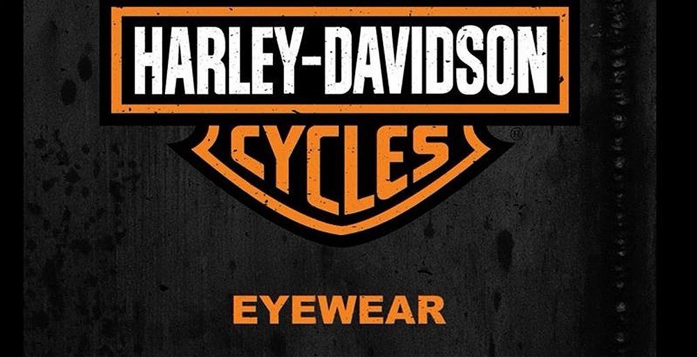 HARLEY DAVIDSON SUNGLASSES