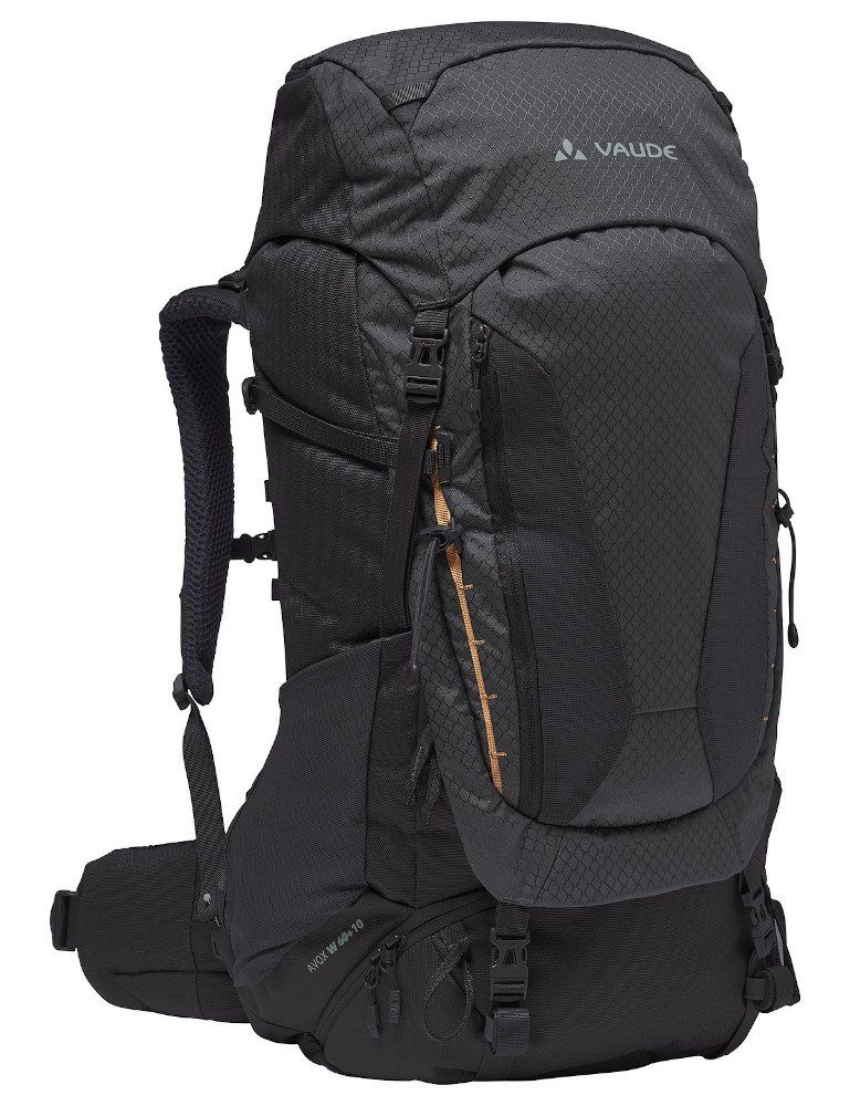 VAUDE Trekkingrucksack Avox 60+10 großer Tourenrucksack günstig online kaufen