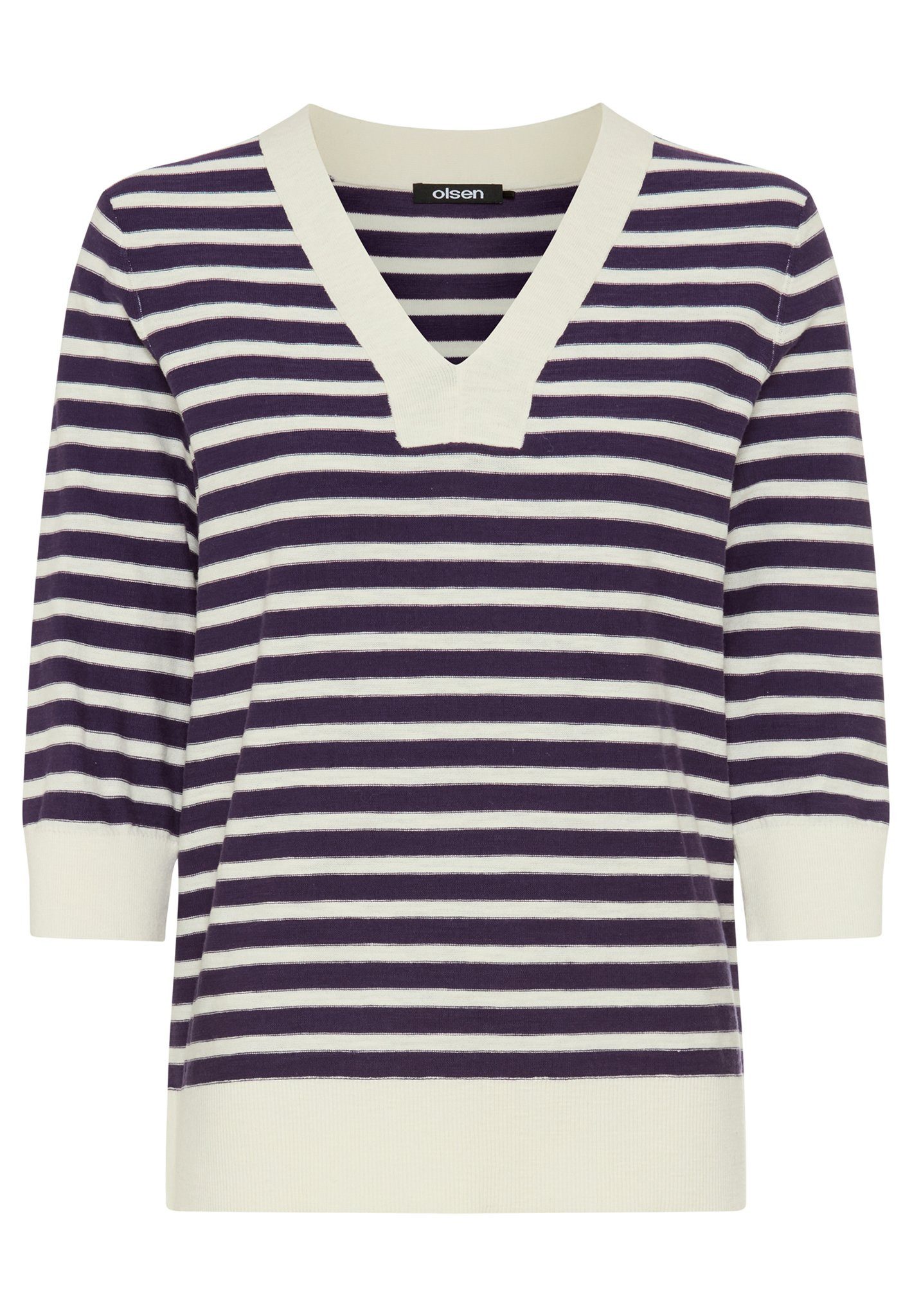 Olsen Strickpullover