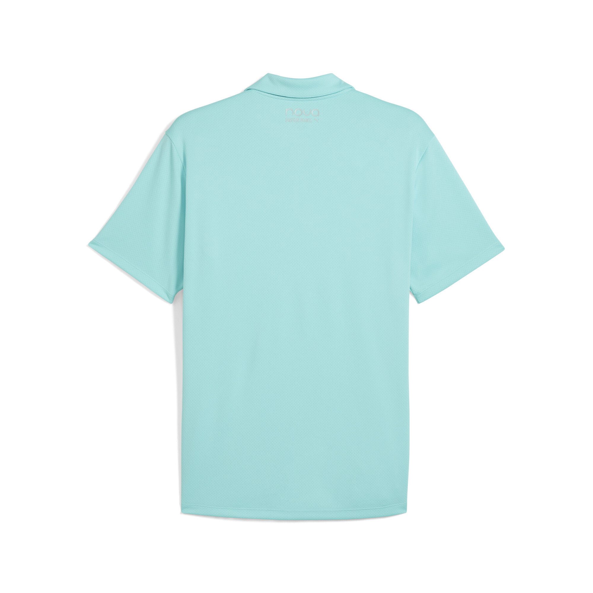 PUMA Poloshirt Individual Padel Polo Herren günstig online kaufen