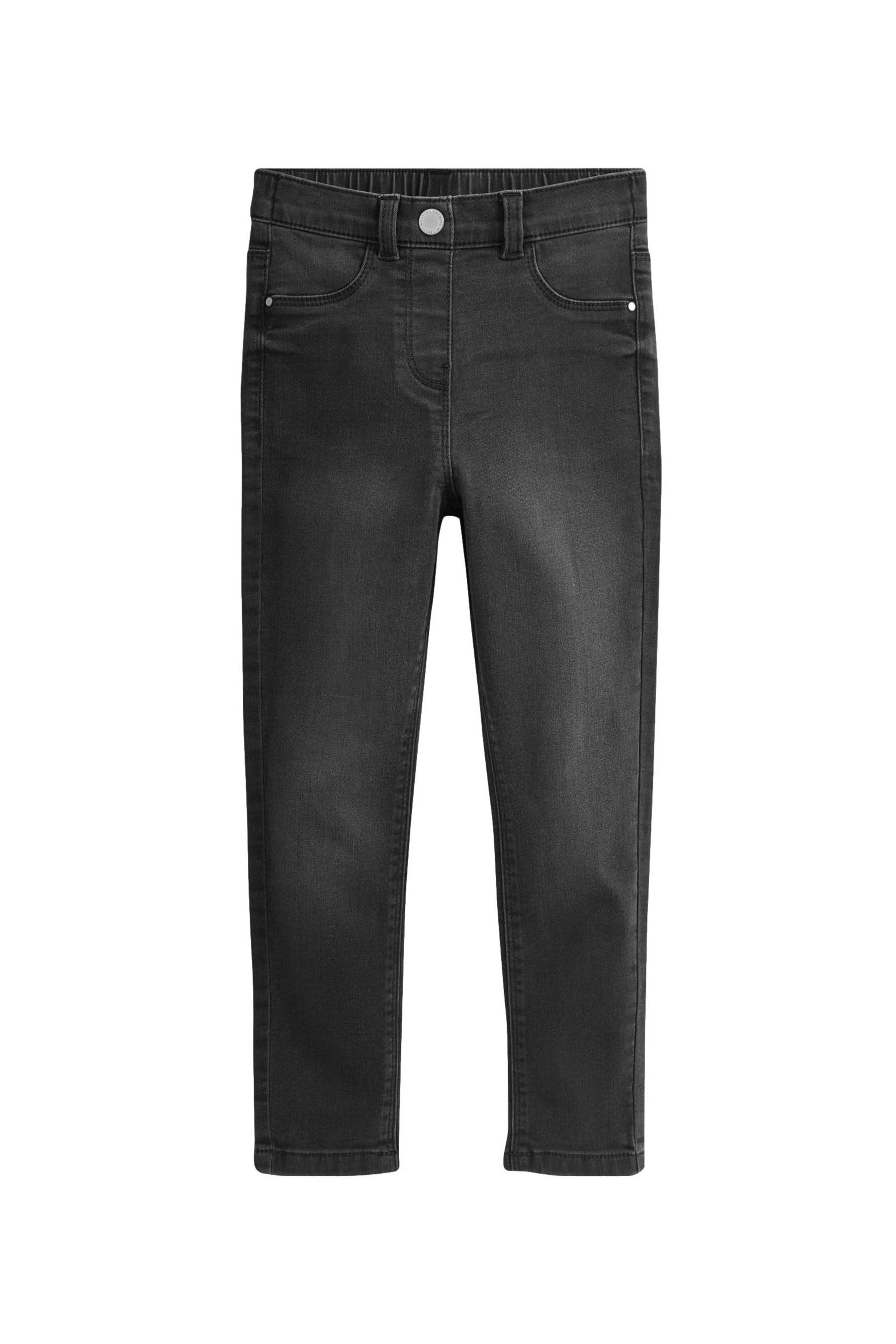 Jeansleggings Jeggings