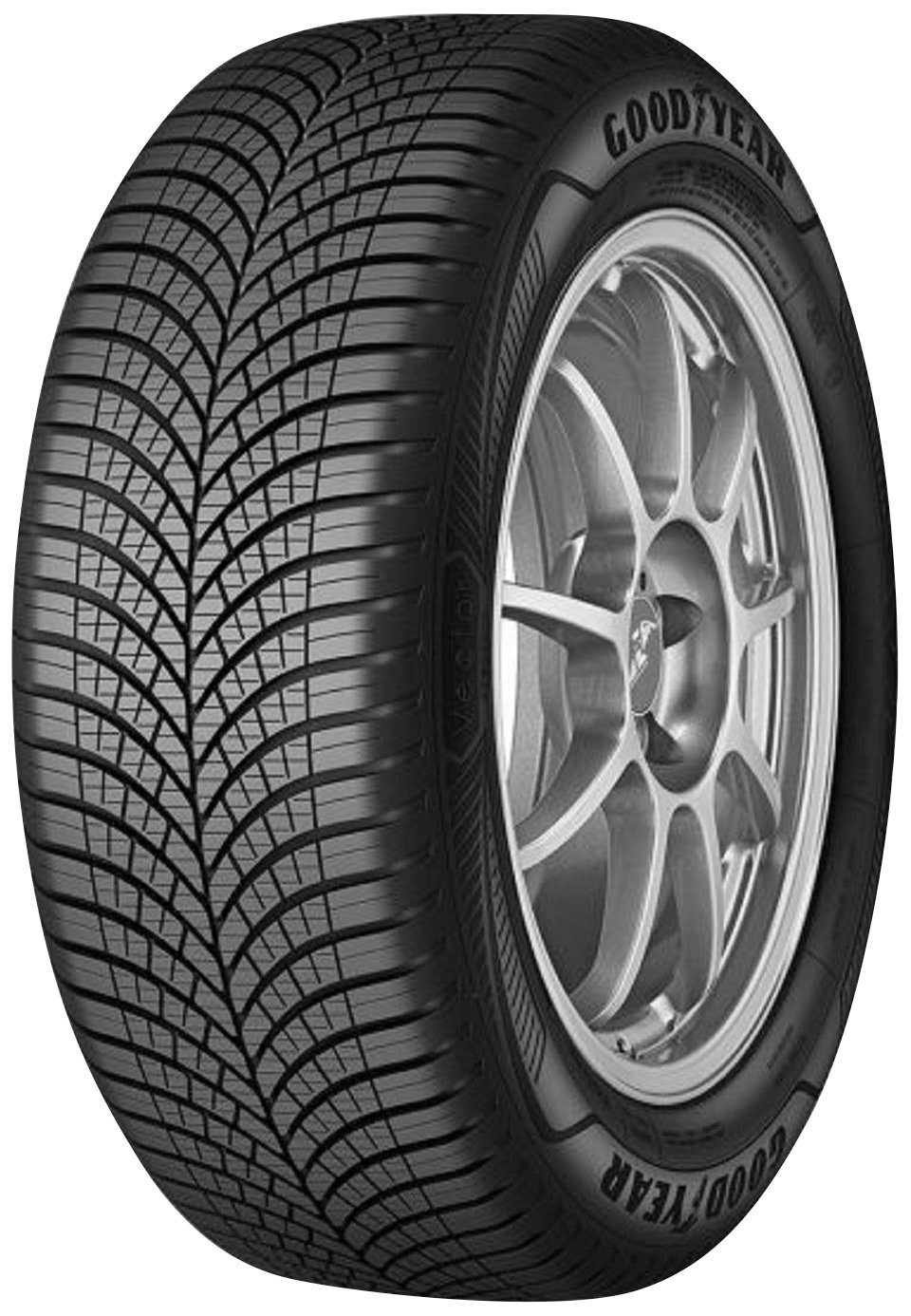 Goodyear Ganzjahresreifen VECTOR 4SEAS.GEN-3, 1-St., in verschiedenen Ausführungen erhältlich