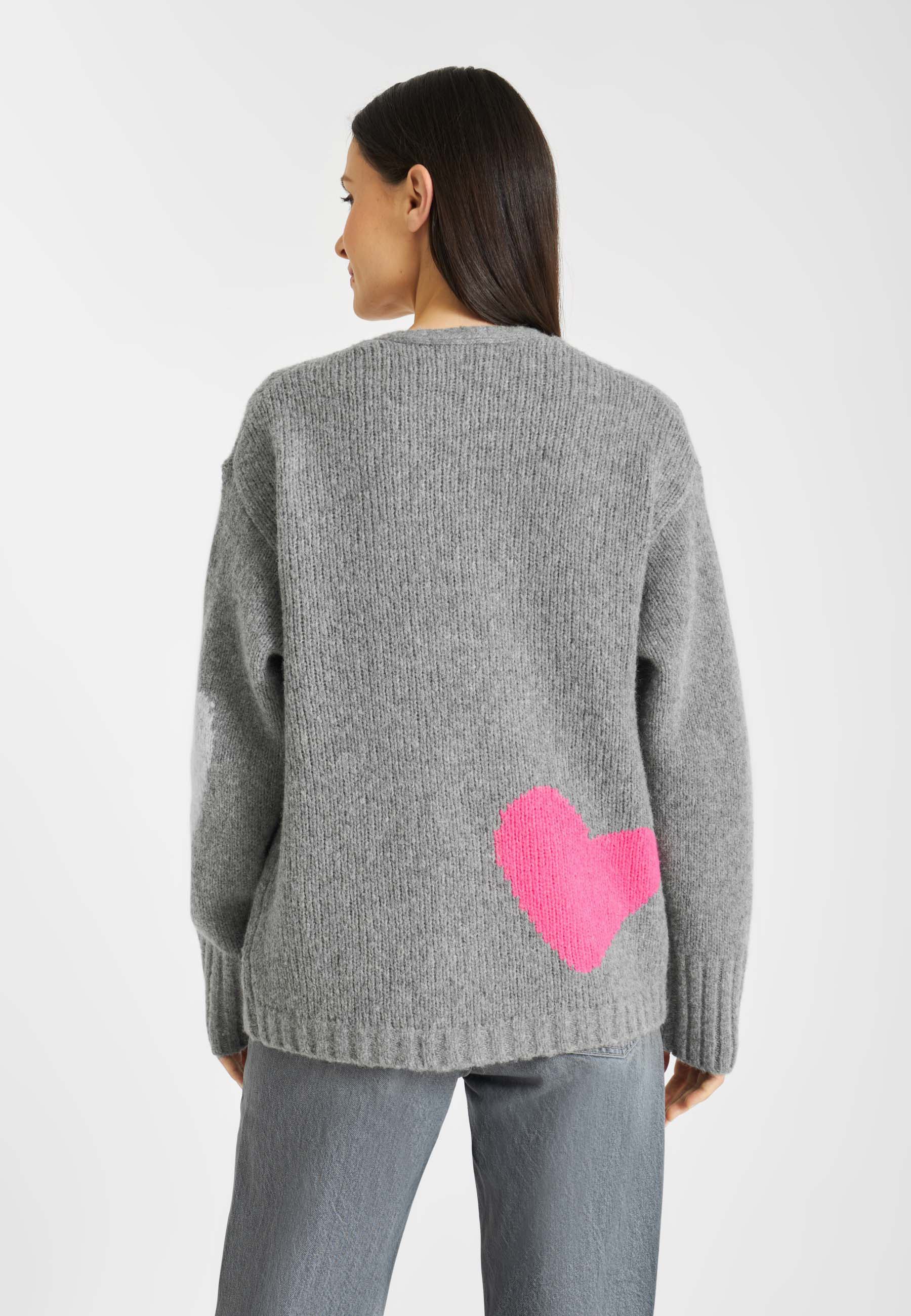 Frieda & Freddies Kurzjacke Cardigan günstig online kaufen