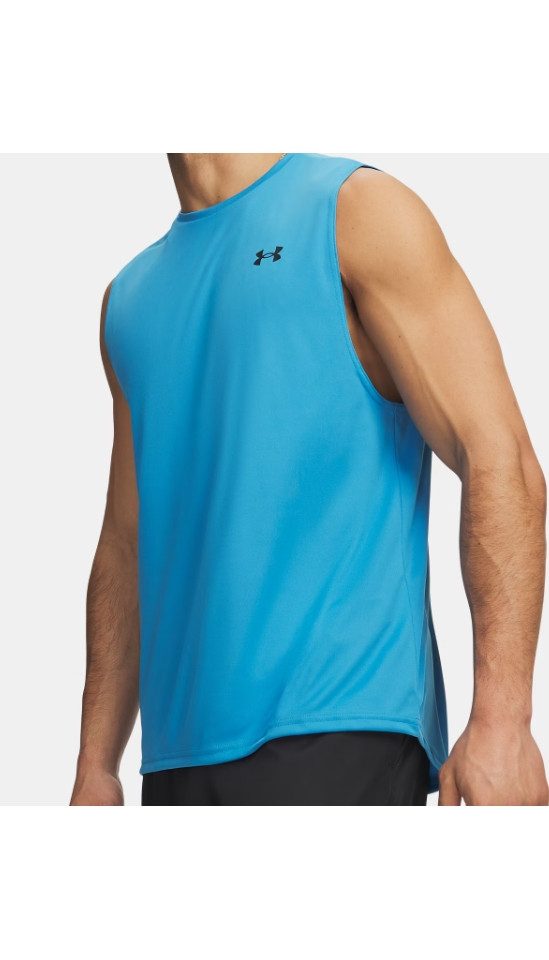 Under Armour® Tanktop Velocity Muscle Tank