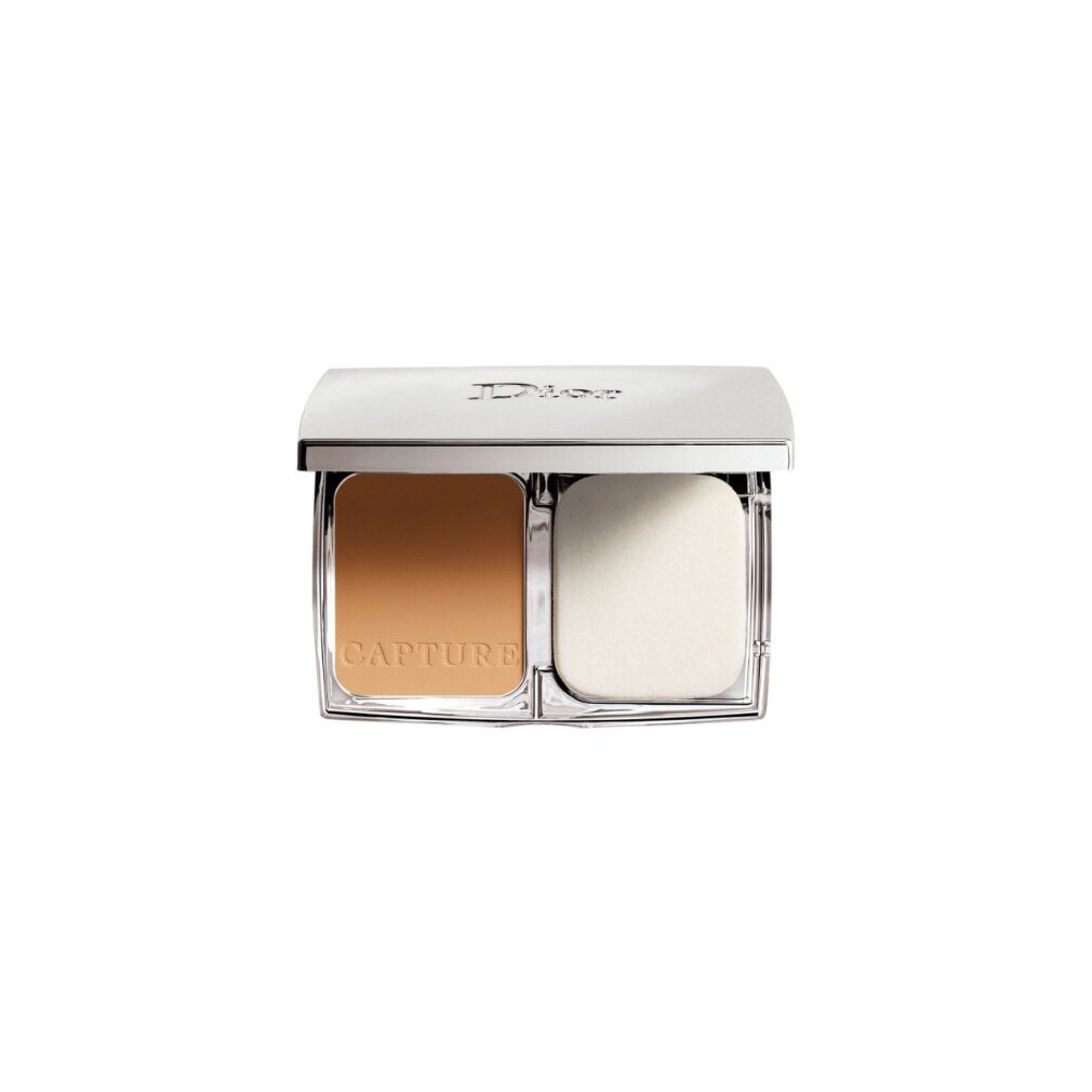 Dior Foundation Capture Totale, Langanhaltende, kompakte Grundierung 30, mittelbeige