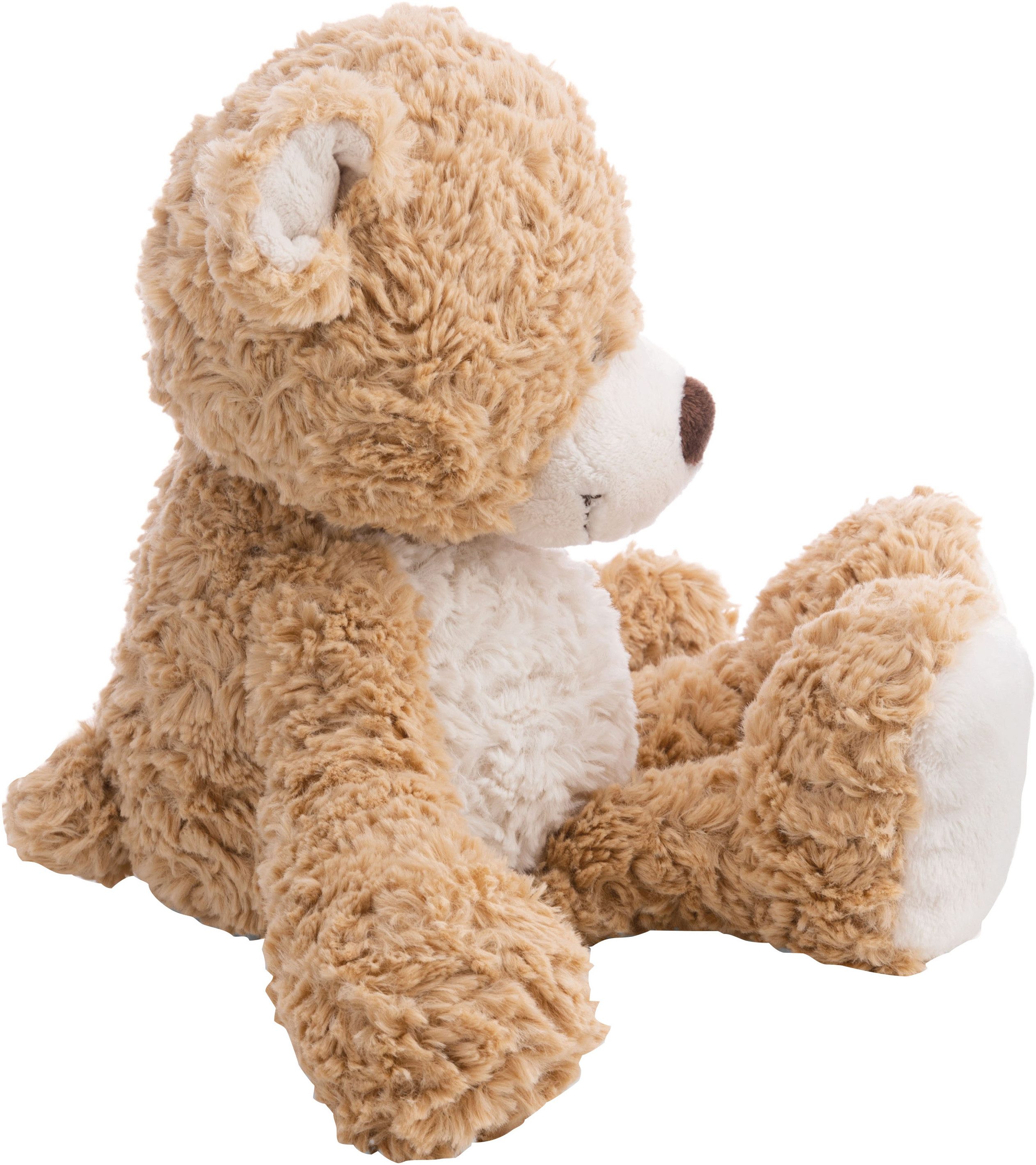 Nici Kuscheltier Classic Bear, Bär Finni, 50 cm schlenkernd
