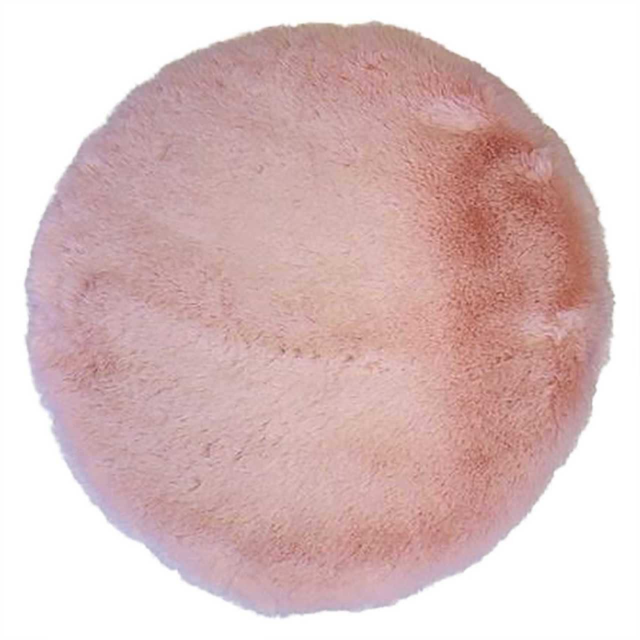 Bertels Sitzkissen Bertels Sitzkissen Stuhlkissen Fluffy Flausch