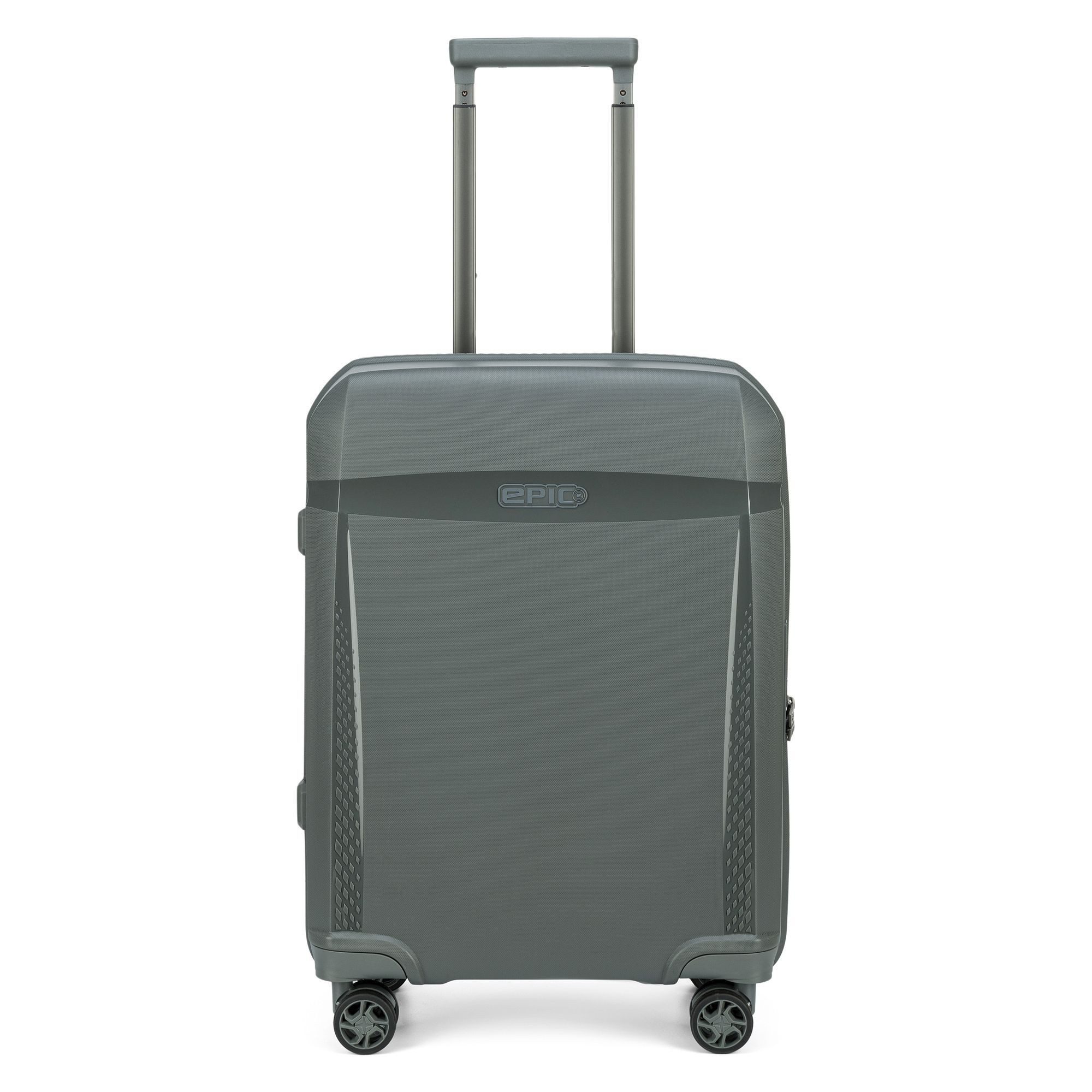 EPIC Handgepäck-Trolley Zeleste, 4 Rollen, Polypropylen