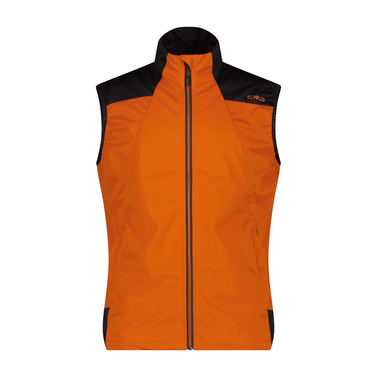 Funktionsweste CMP Herren Softshellweste Man Vest 35A6277