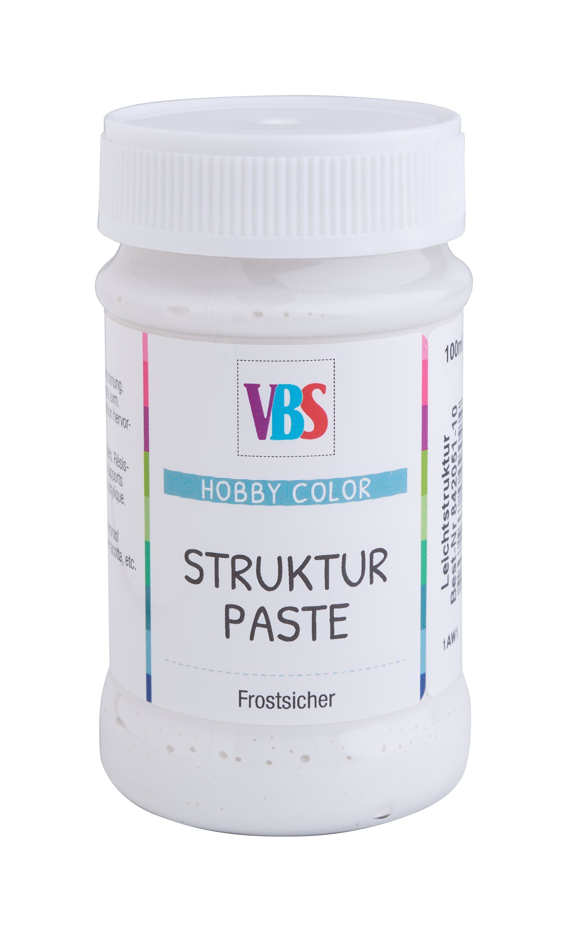 Strukturpaste Acryl Strukturpaste