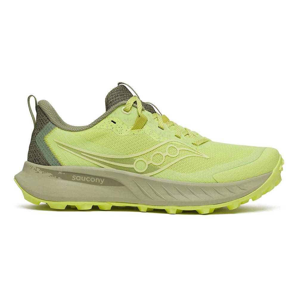 Peregrine 15 - Trailschuh Trailrunningschuh