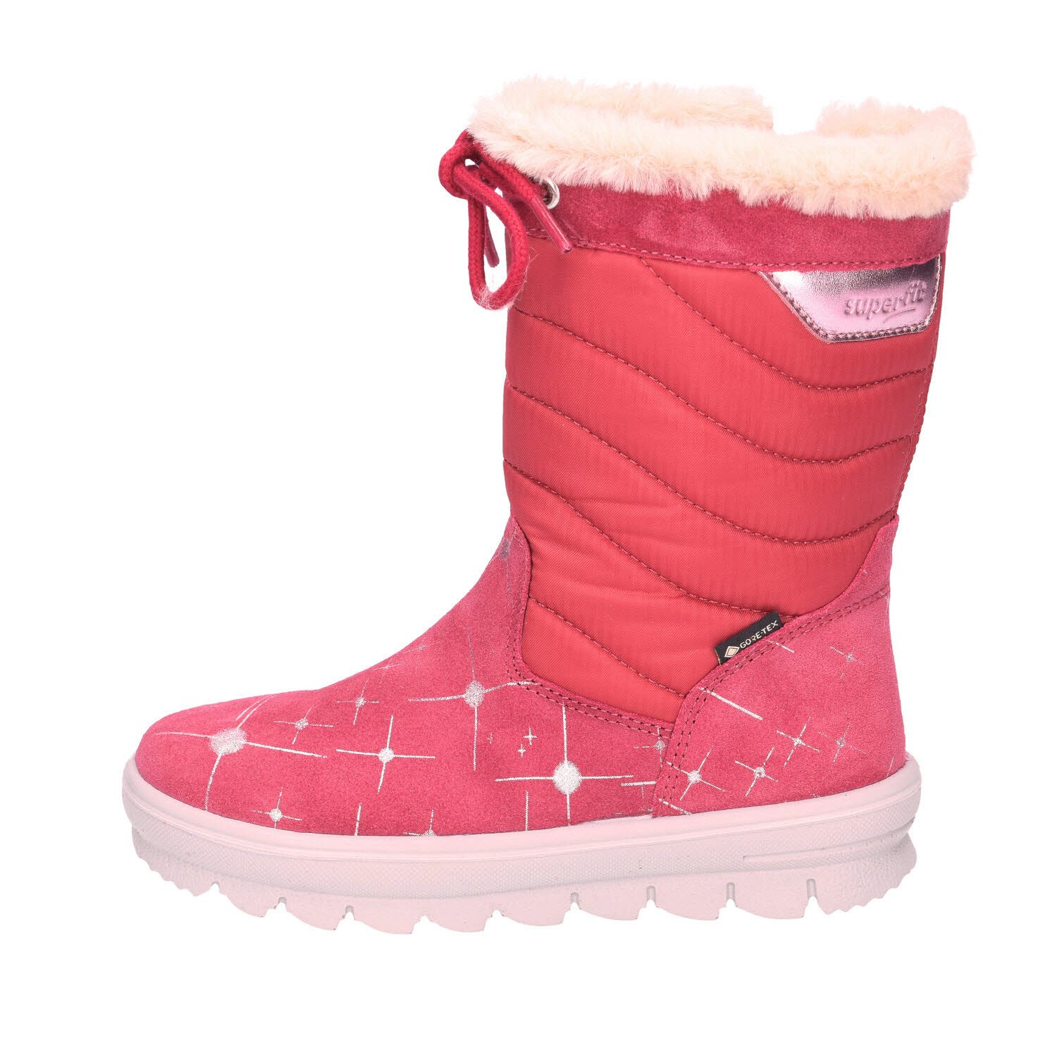 Superfit FLAVIA Winterstiefel