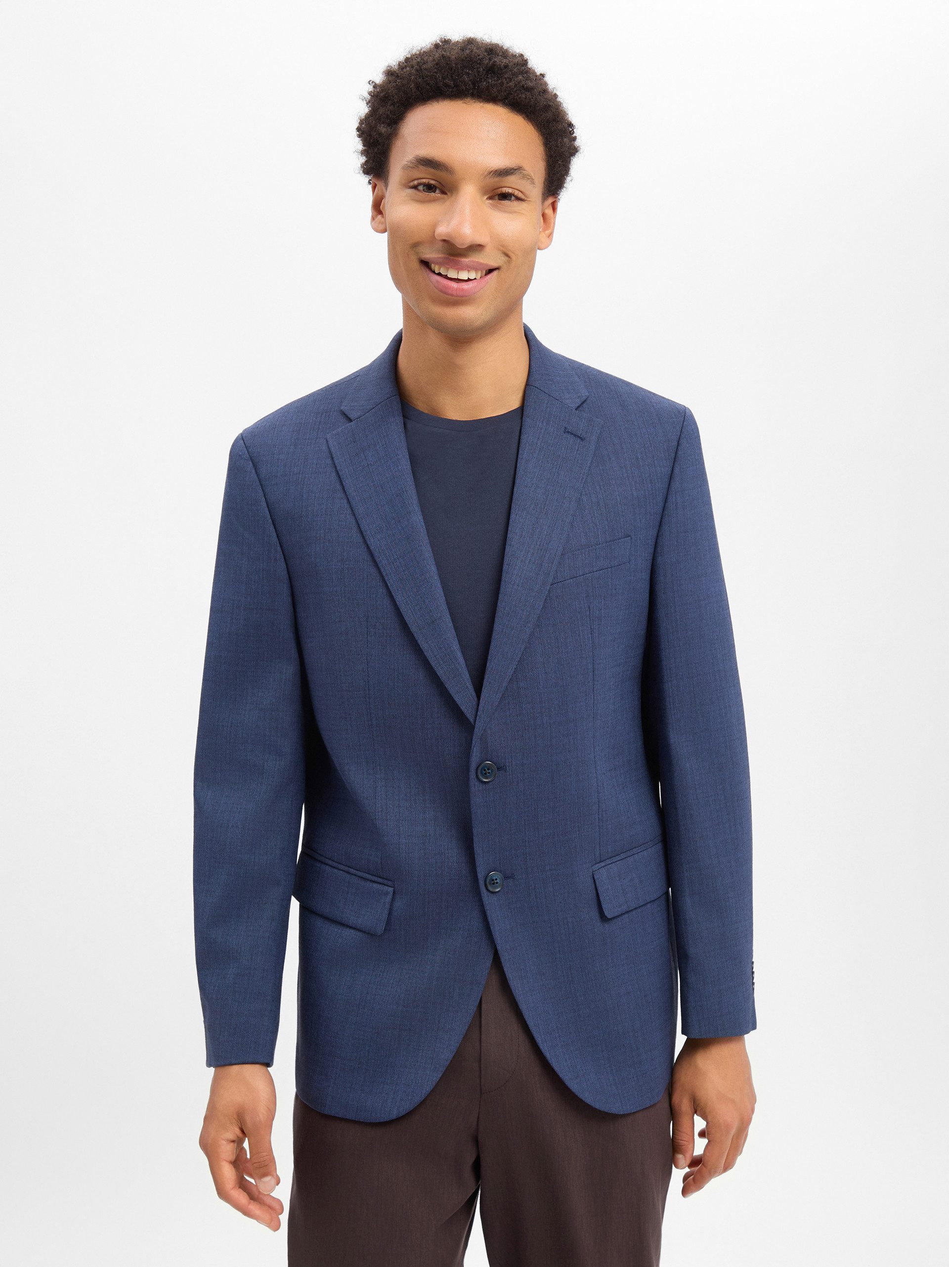 Pierre Cardin Anzugsakko Grant
