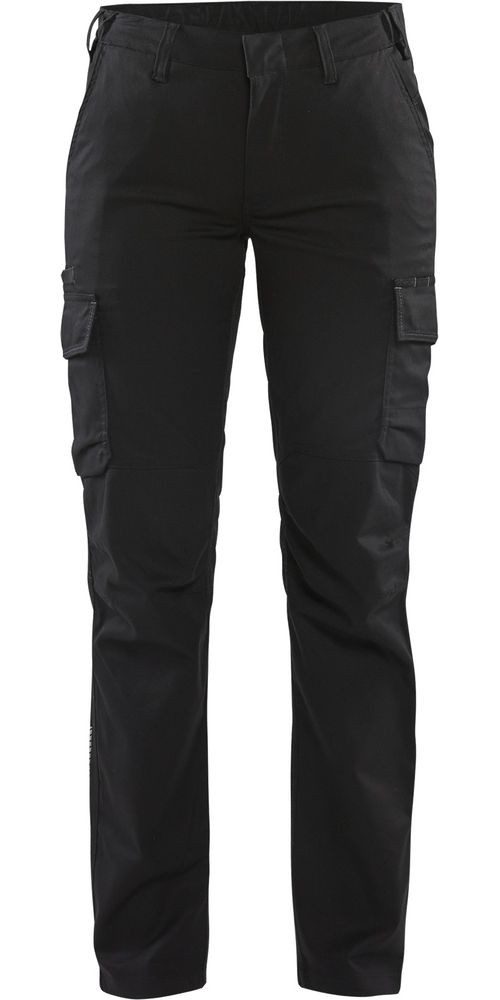 Blåkläder Arbeitshose Damen Industrie Arbeitshose Stretch