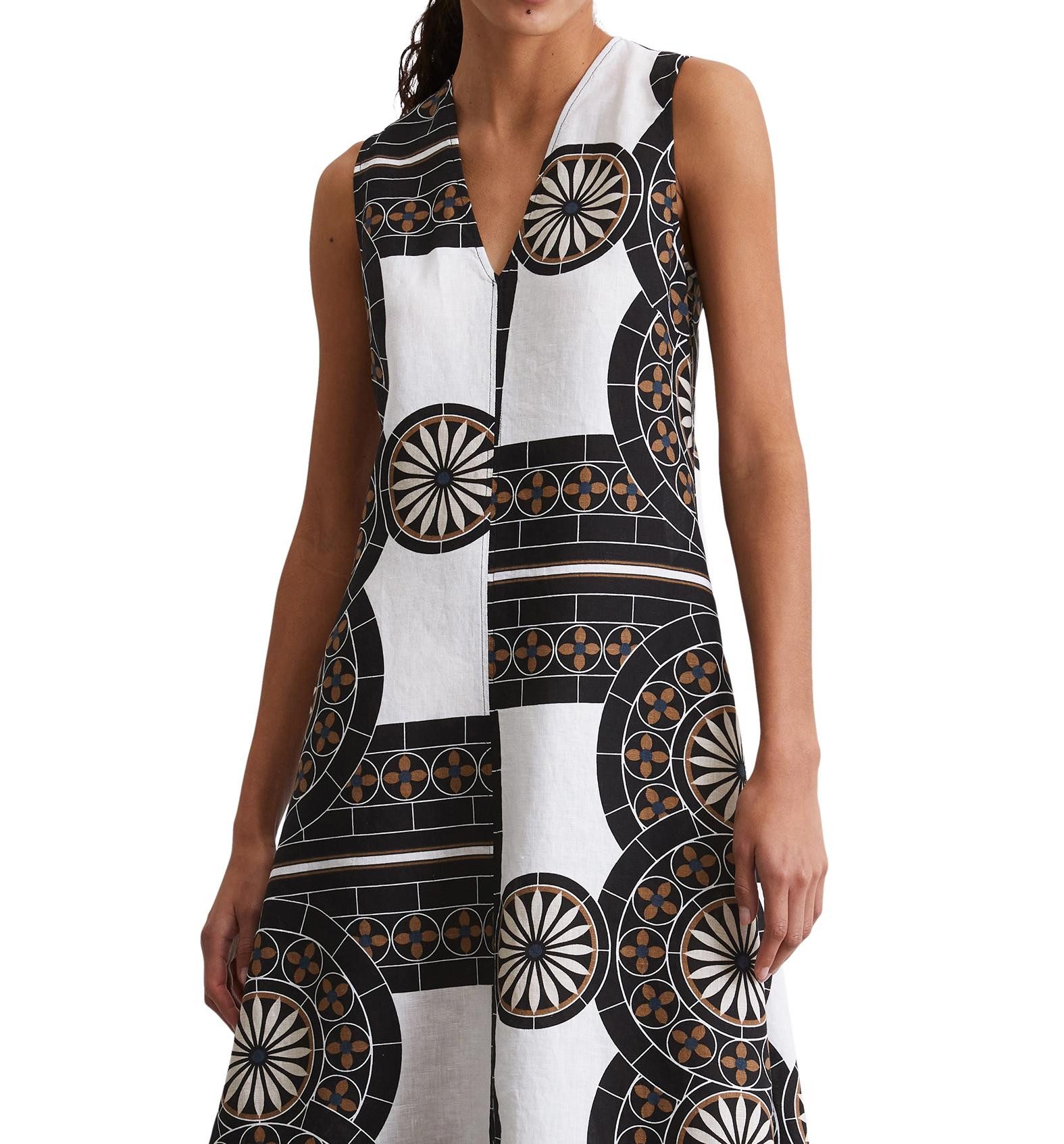Marc O'Polo Blusenkleid Kleid MARC O' günstig online kaufen