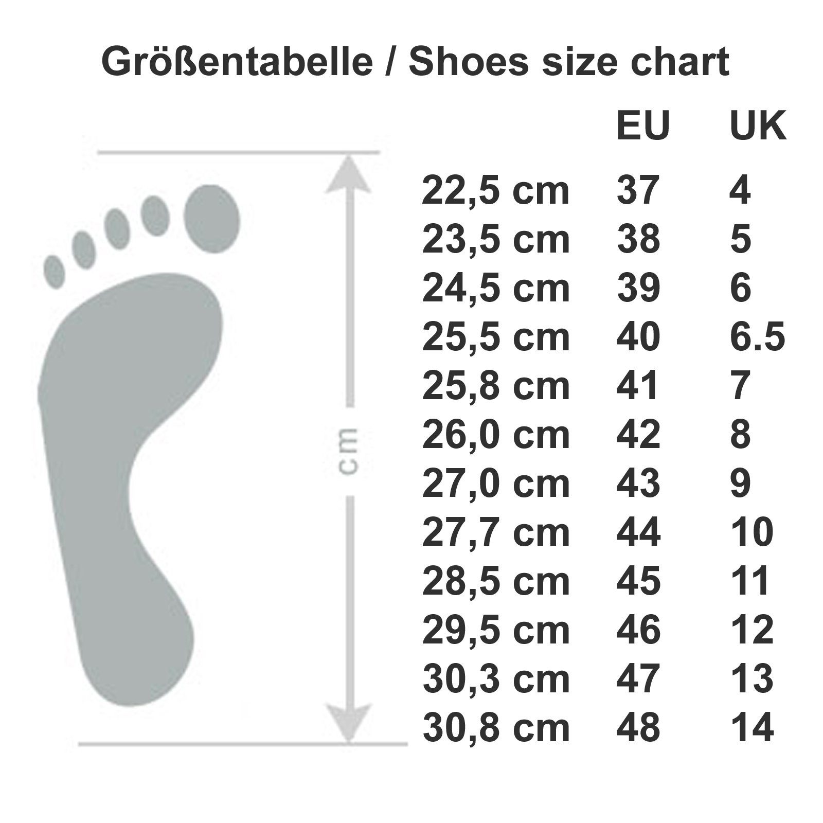 Parkettfußböden Hausschuhe und Paar) für (1 Damen Herren Rot Pantoffelmann Pantoffel Filz Pantoffel Hauspantoffel Laminat- Filzpantoffel