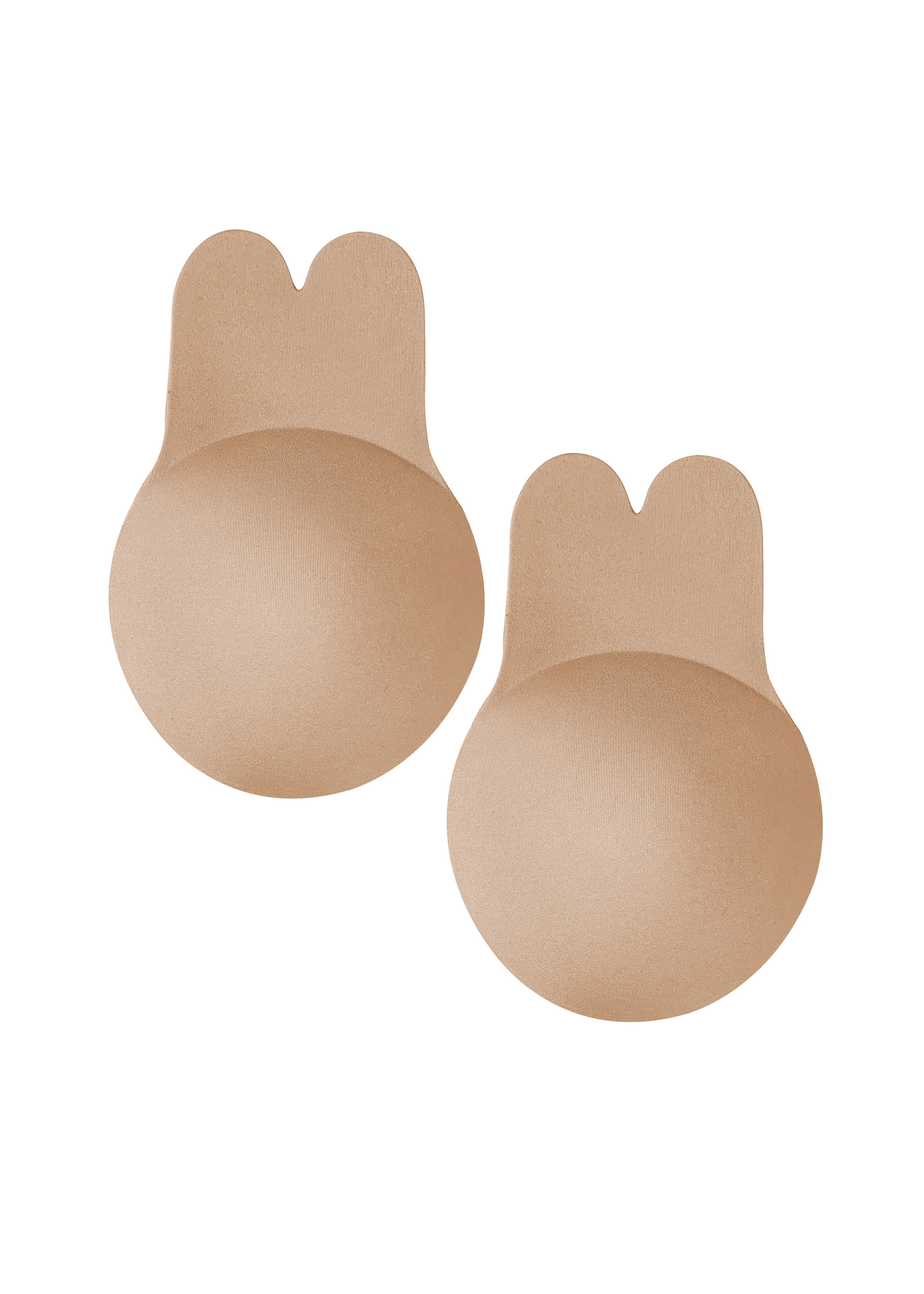 MAGIC Bodyfashion Klebe-BH Lift Covers für ein freies Dekolleté, Rücken und Schultern