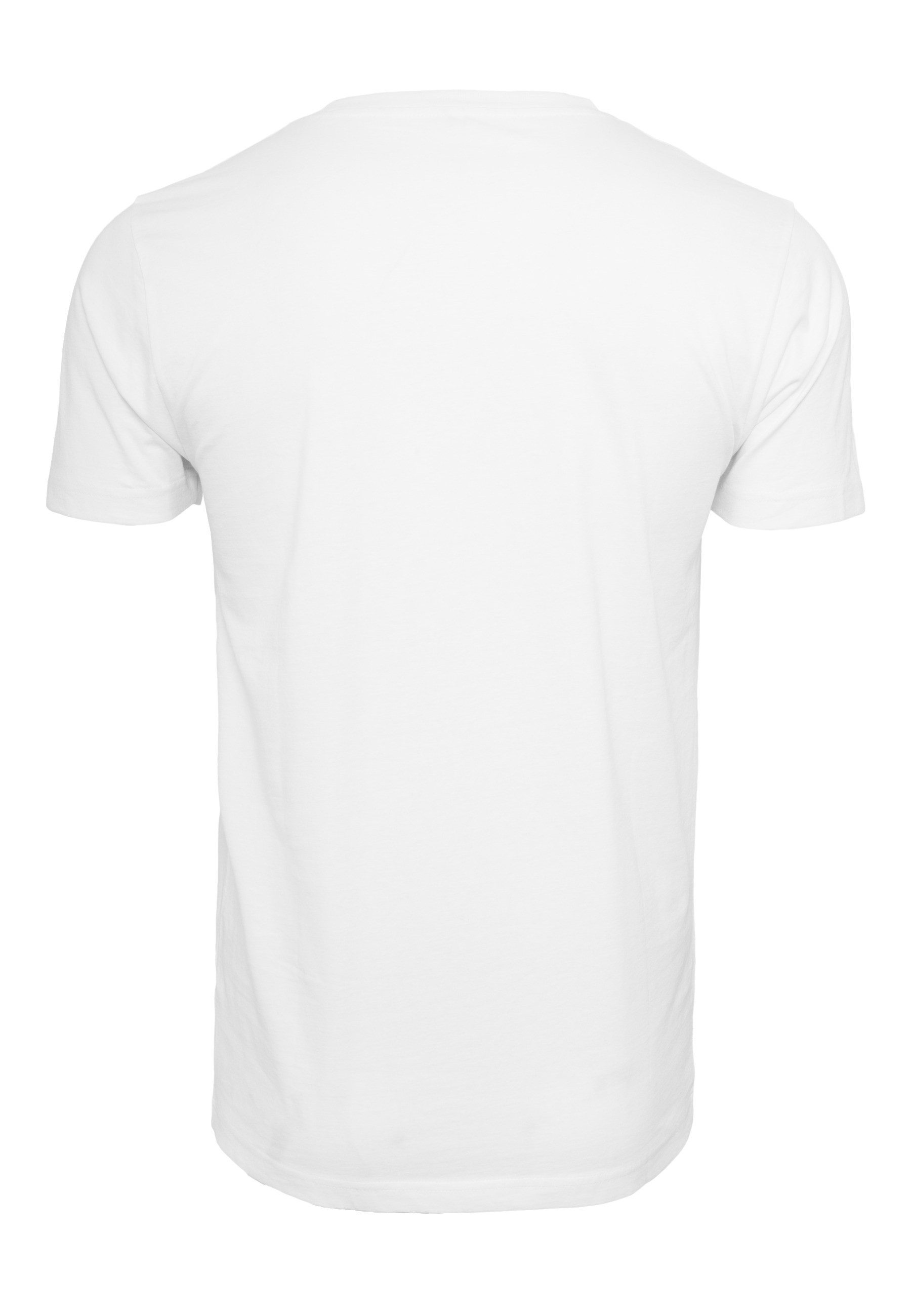 MisterTee T-Shirt MisterTee Herren Game Of The Week Tee (1-tlg)