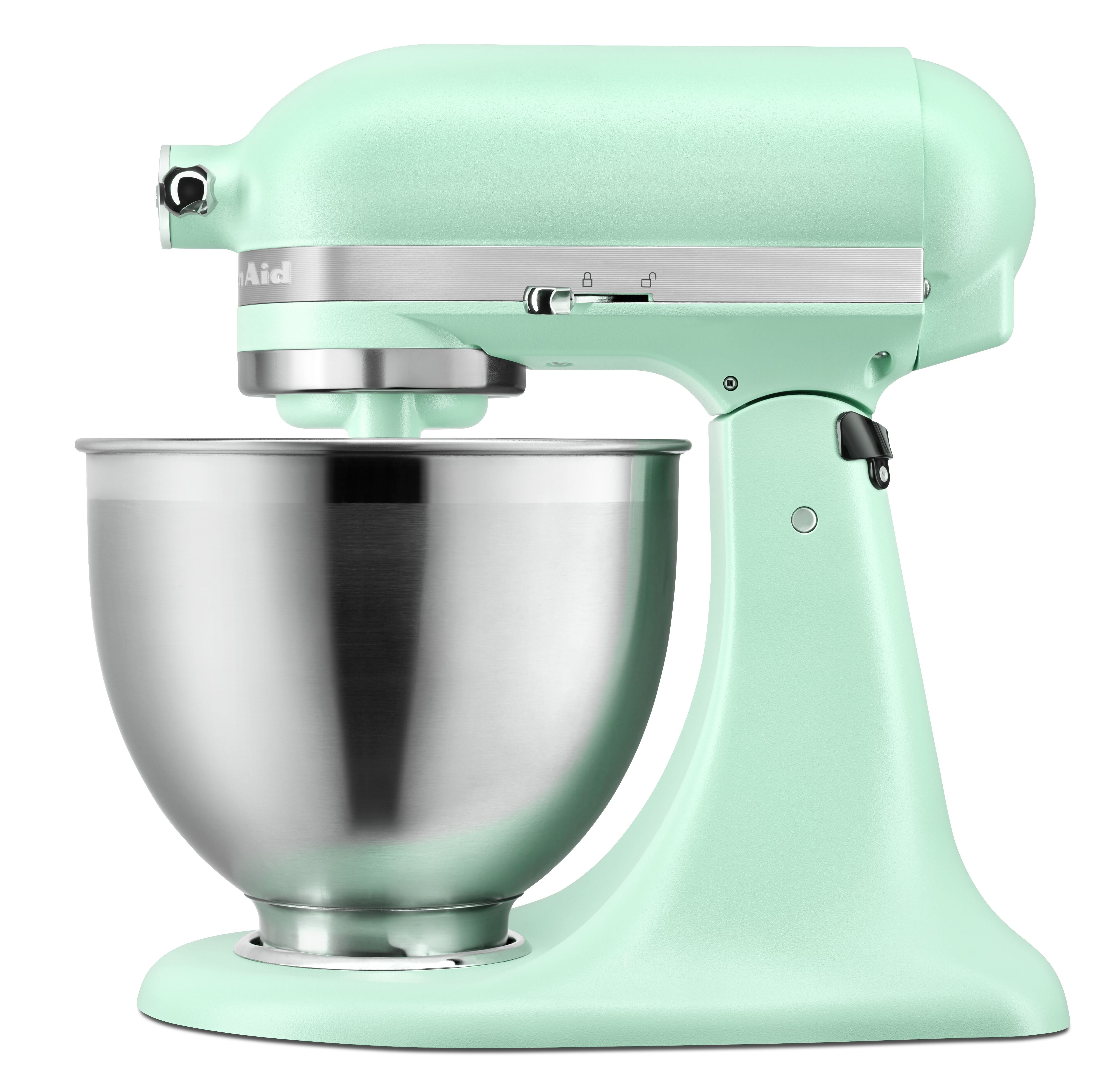 KitchenAid Küchenmaschine 5KSM195PSESD, 300 W, 4,7 l Schüssel