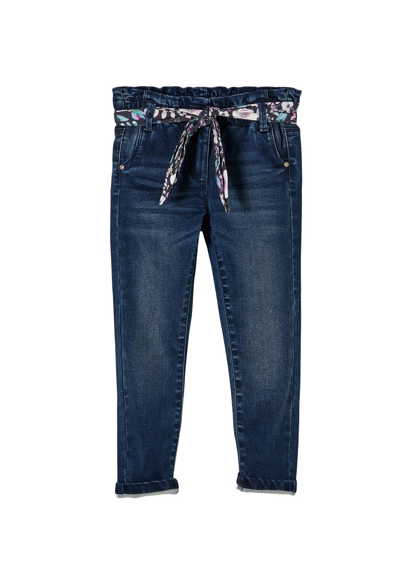 5-Pocket-Jeans