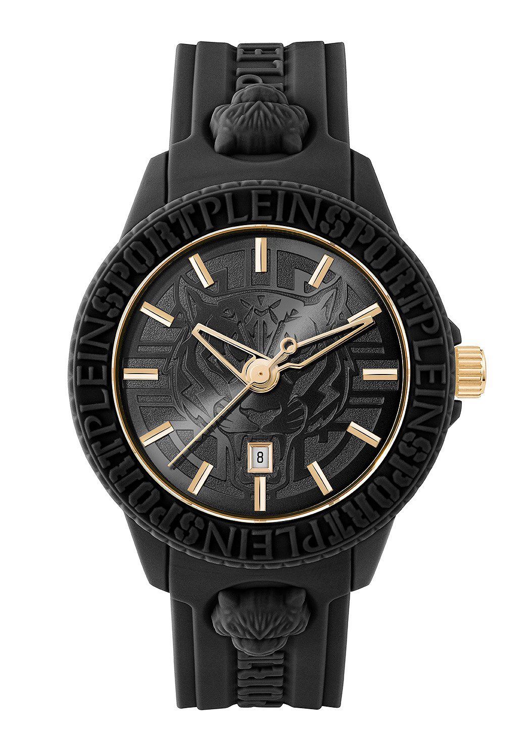 PHILIPP PLEIN Quarzuhr PSQBA0223