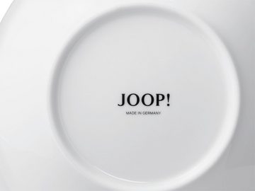 Joop! Teller JOOP! LIVING - FADED CORNFLOWER Speiseteller Set 2, (1 St)