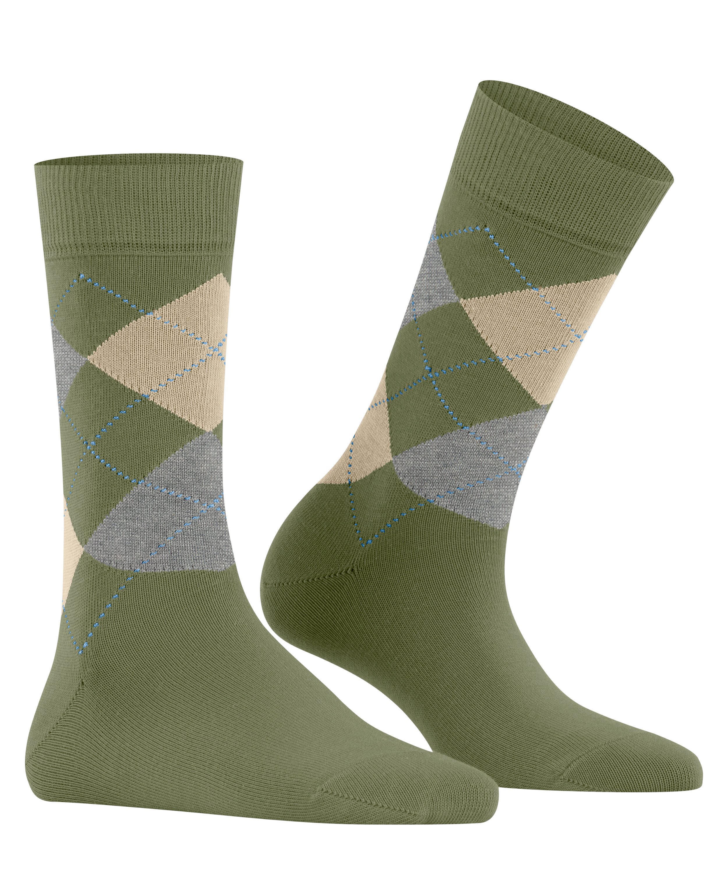 Burlington Socken Burlington Queen Damen (1-Paar) – Bild 2 von 5