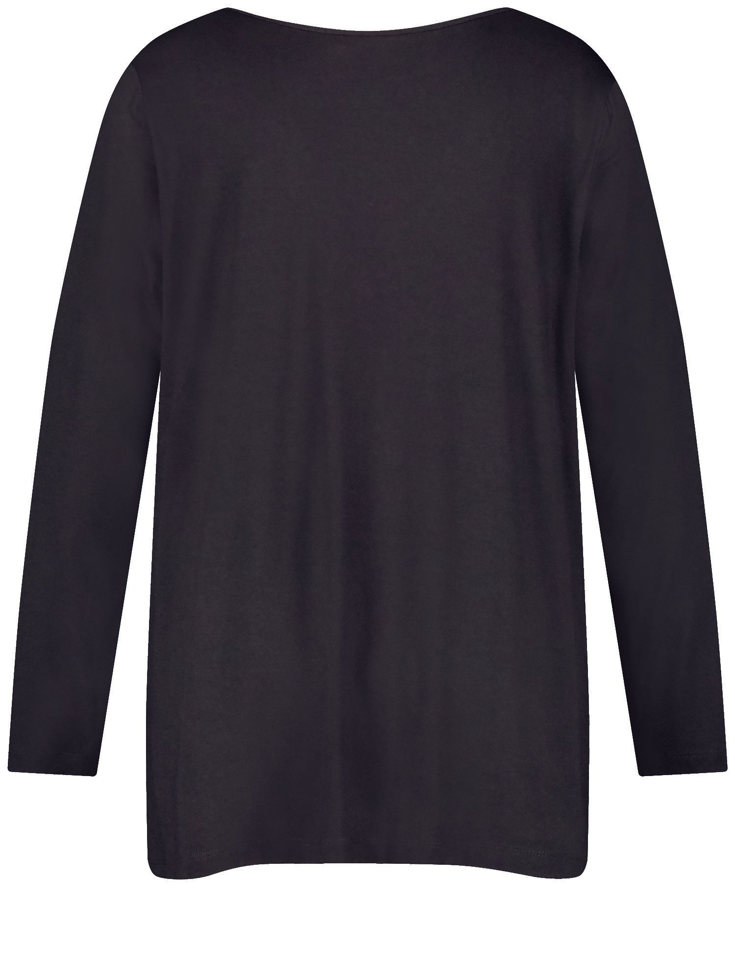 Samoon Langarmshirt günstig online kaufen