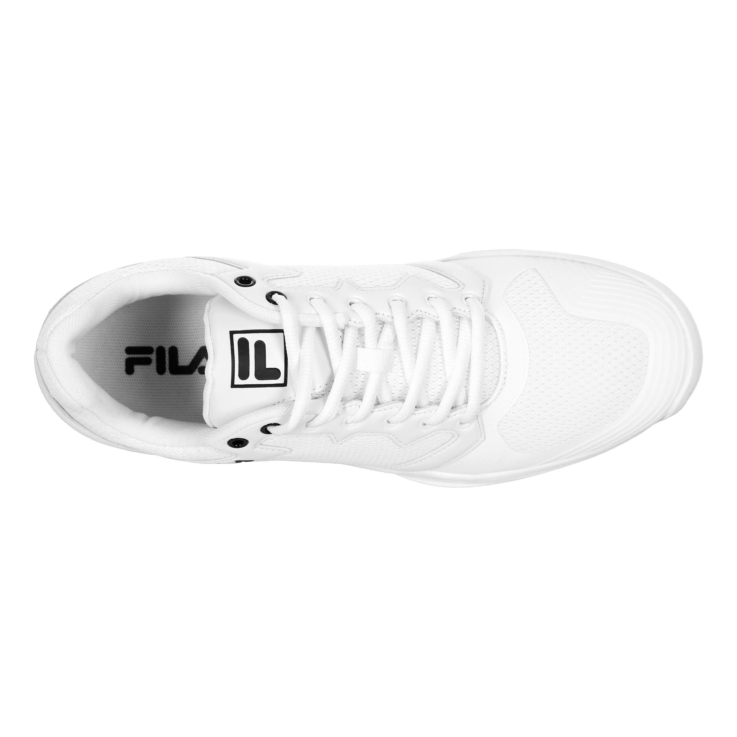 Fila Campo - Teppichcourt Tennisschuh Tennisschuh