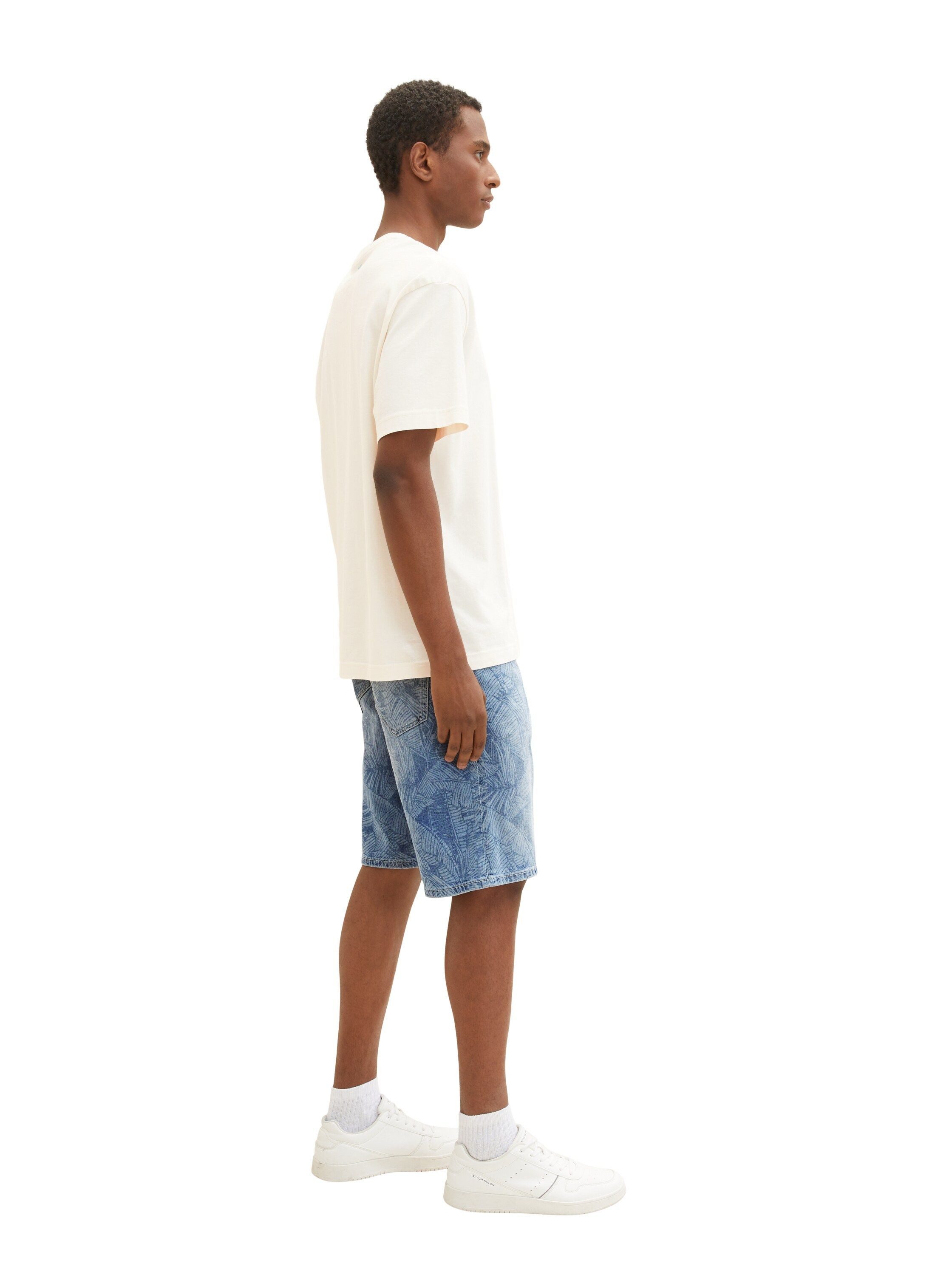 TOM TAILOR Chinoshorts