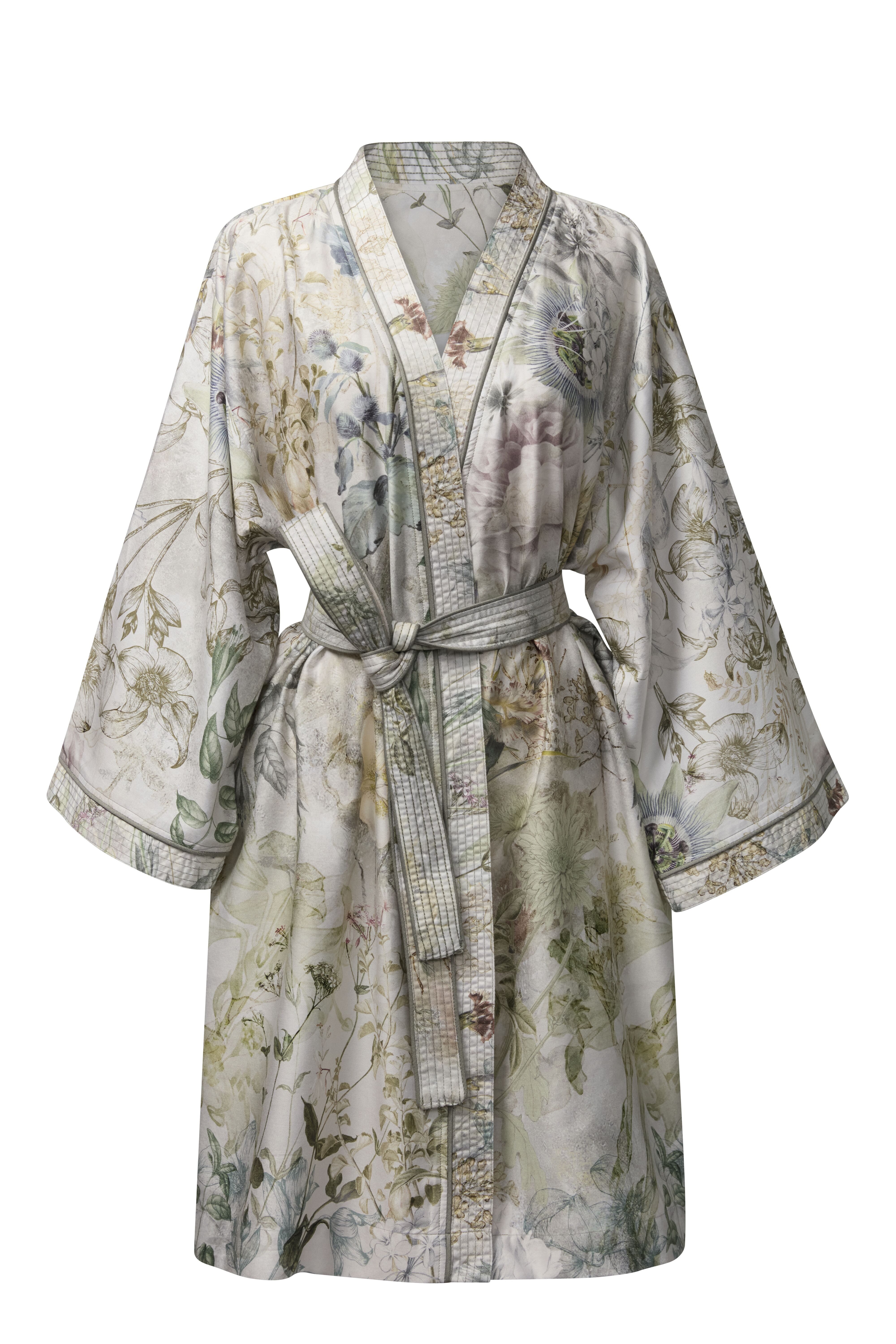 Kardol by Beddinghouse Kimono Kardol Kimono, Kimono The Retreat Kimono