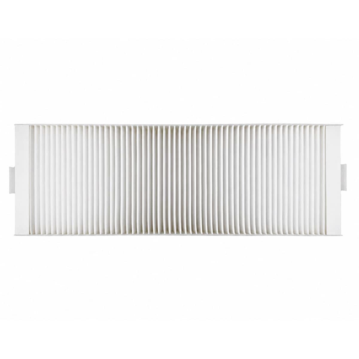 AIR2GO Ersatzfilter F7 Filter für Vaillant RecoVAIR VAR 260, 360, Zubehör für KWL-Filter für VAILLANT recoVair VAR 260/4 (E), 360/4 (E, Passend für Lüftungsanlage von VAILLANT
