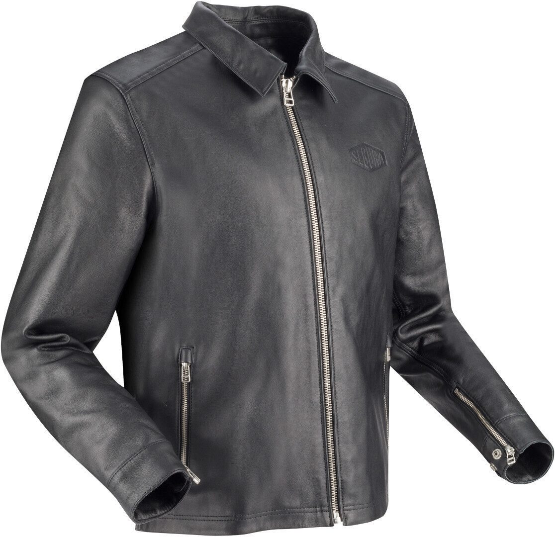 Segura Motorradjacke Bogart Motorrad Lederjacke protektoren