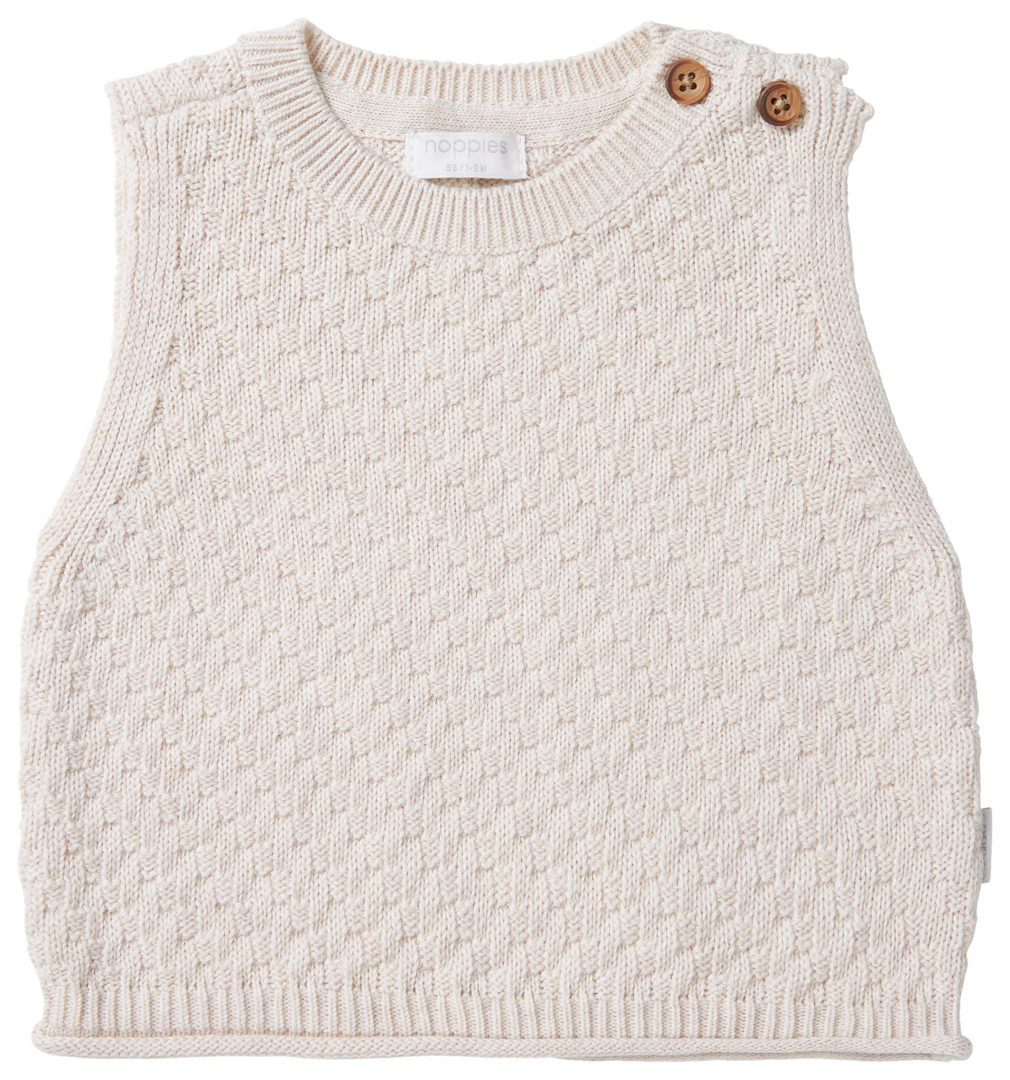 Sweater Noppies (1-tlg) Noppies Pullover Terrell