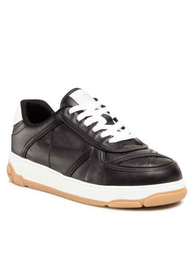 GCDS Sneakers CC94U460051 Black 02 Sneaker