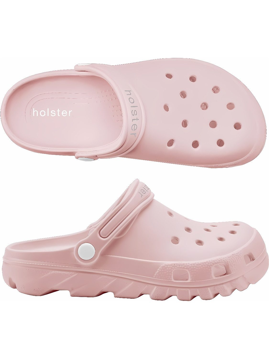 Sundrifter Clog