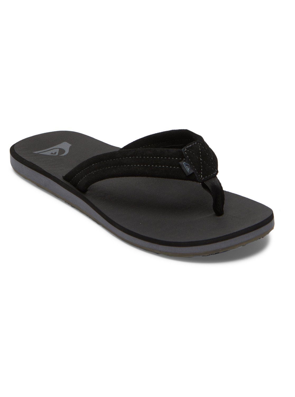 Quiksilver Carver Suede Core Sandale günstig online kaufen