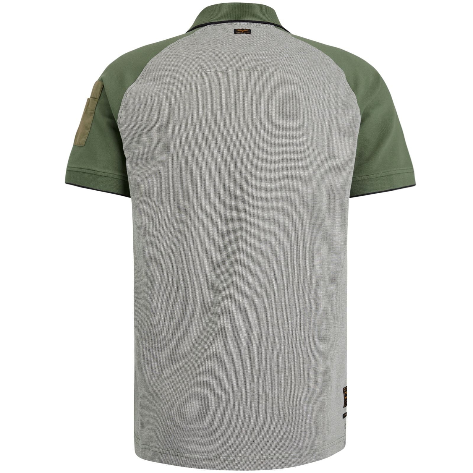 PME LEGEND Poloshirt günstig online kaufen