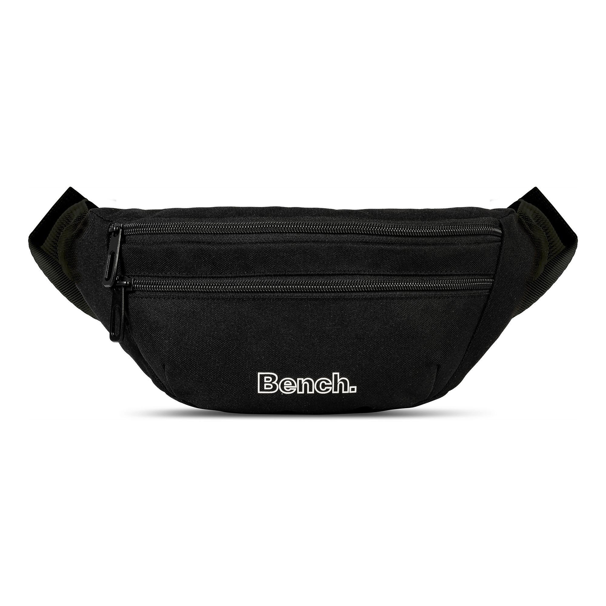 Bench. Gürteltasche Solid, Polyester