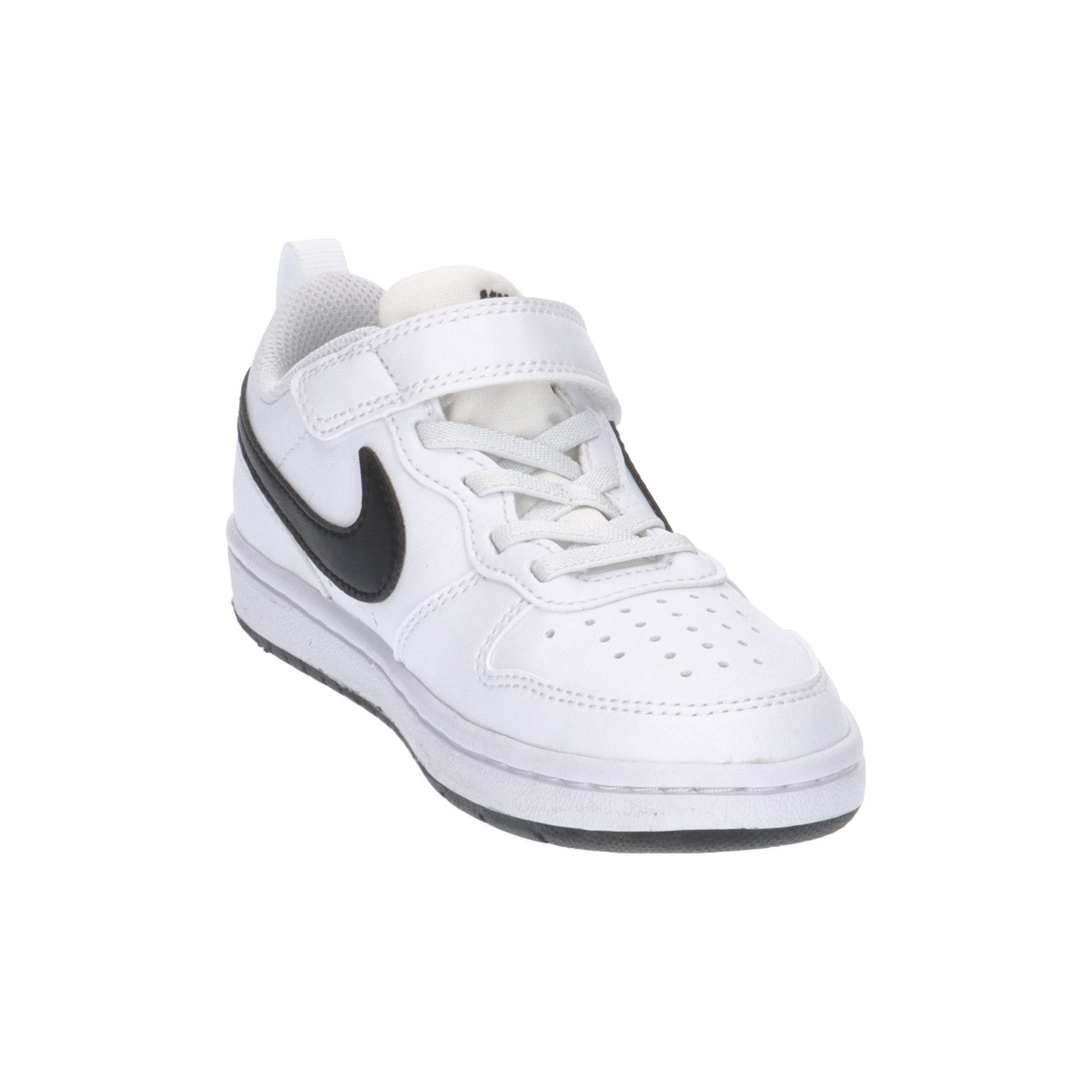 Nike Sportswear Nike Kinder Sneaker Court Borough Low Recraft (PS) DV5457 Sneaker – Bild 2 von 5