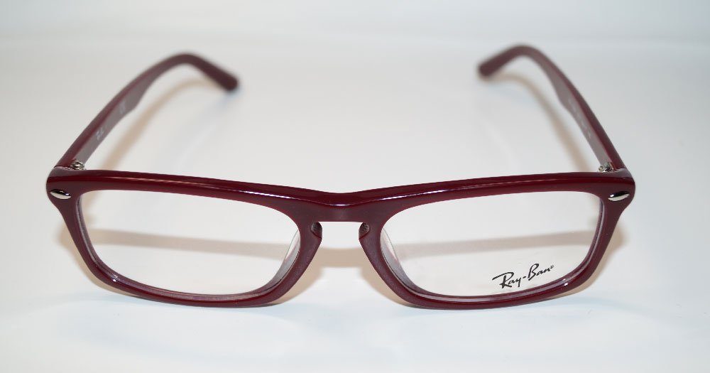 Ray-Ban Sonnenbrille RAY BAN Brillenfassung RX 5238A 5017