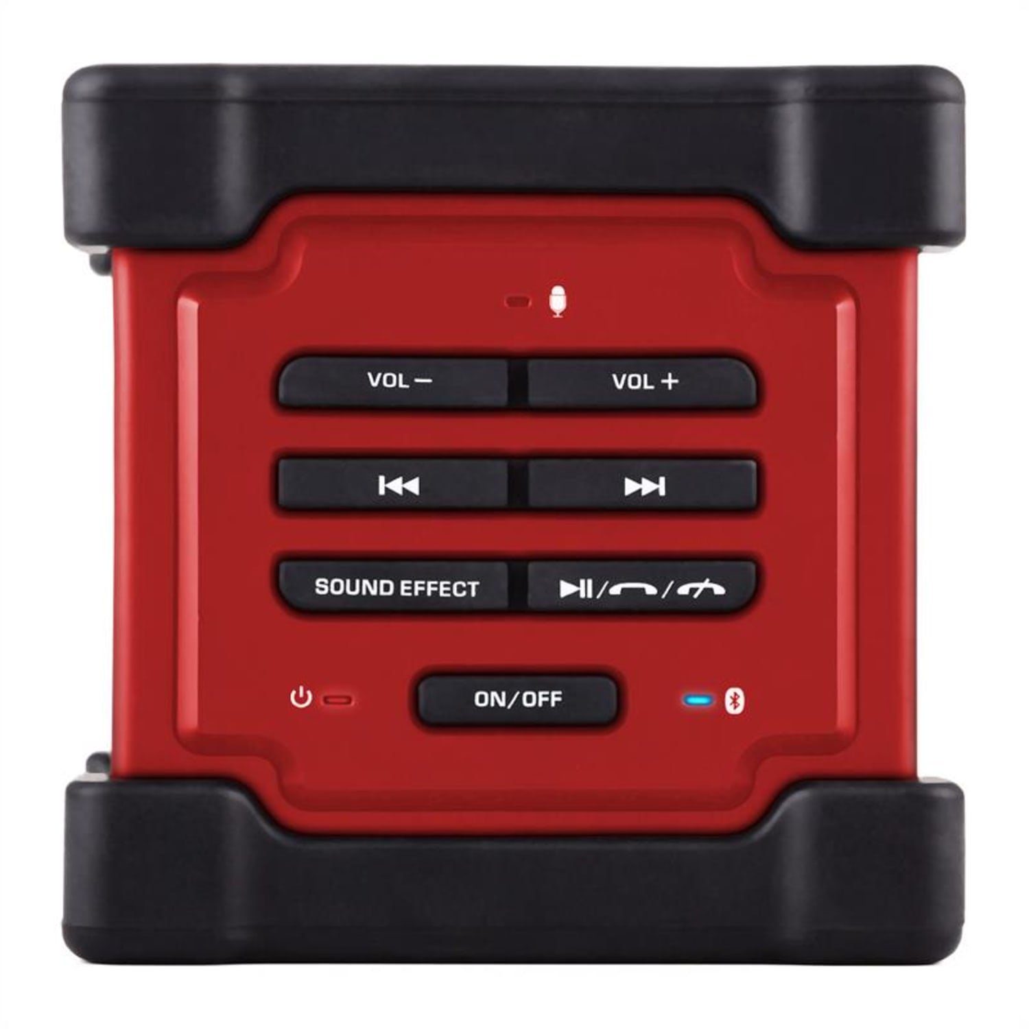 Portable-Lautsprecher Auna TRK-861