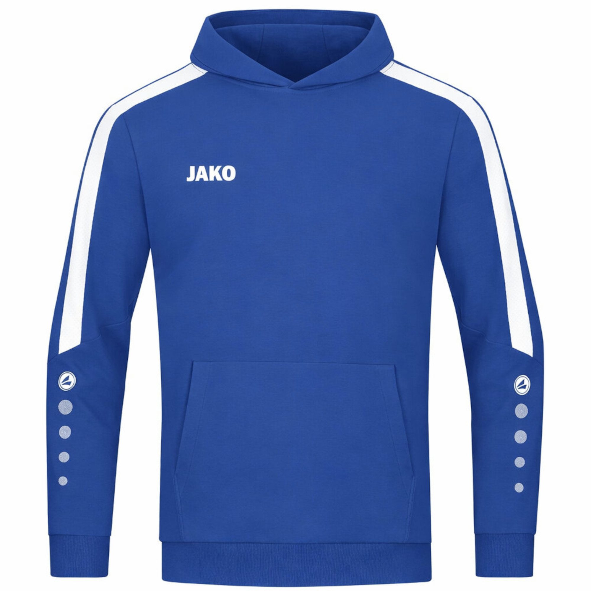 Jako Kapuzenpullover Jako Kinder Kapuzenpullover Power 6723