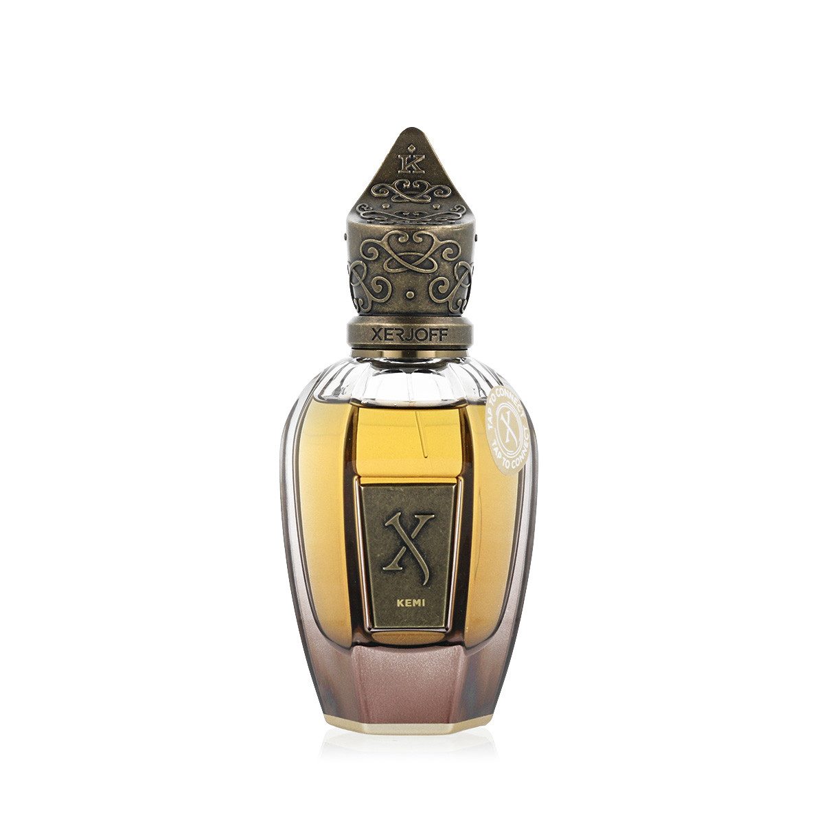 Eau de Parfum Kemi