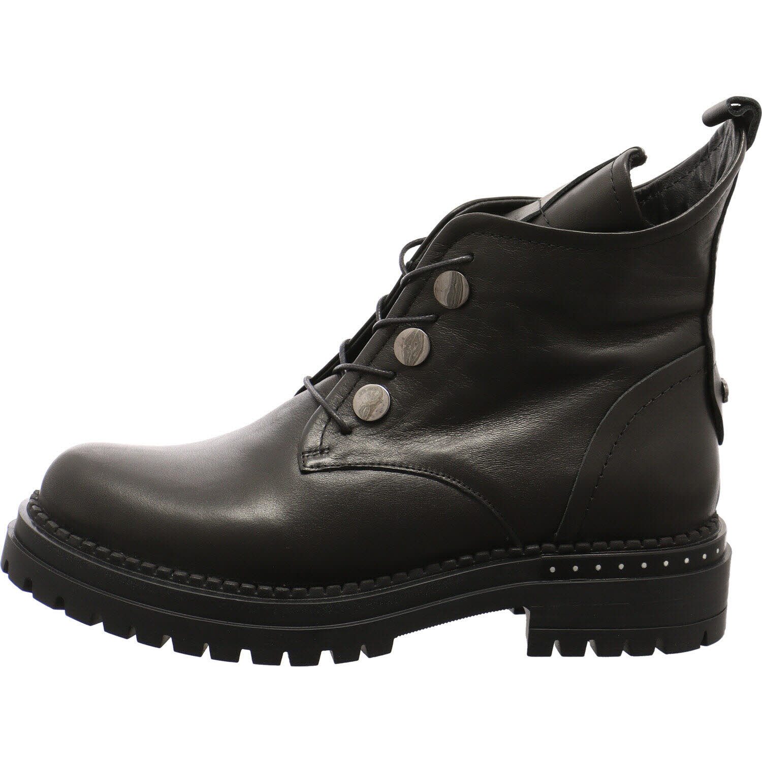 2GO FASHION Schnürboots günstig online kaufen