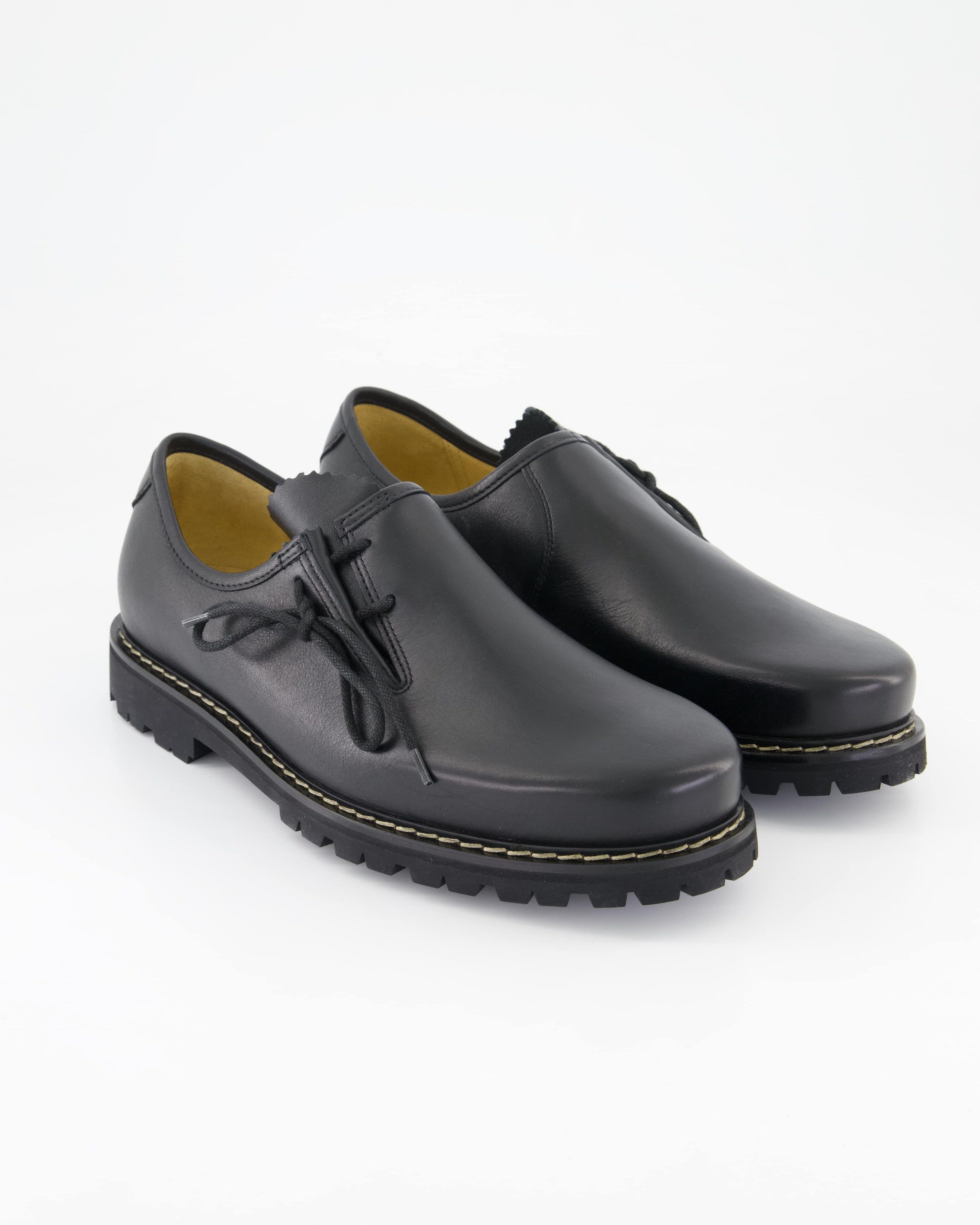 dirndl + bua 6728-01 Haferlschuh